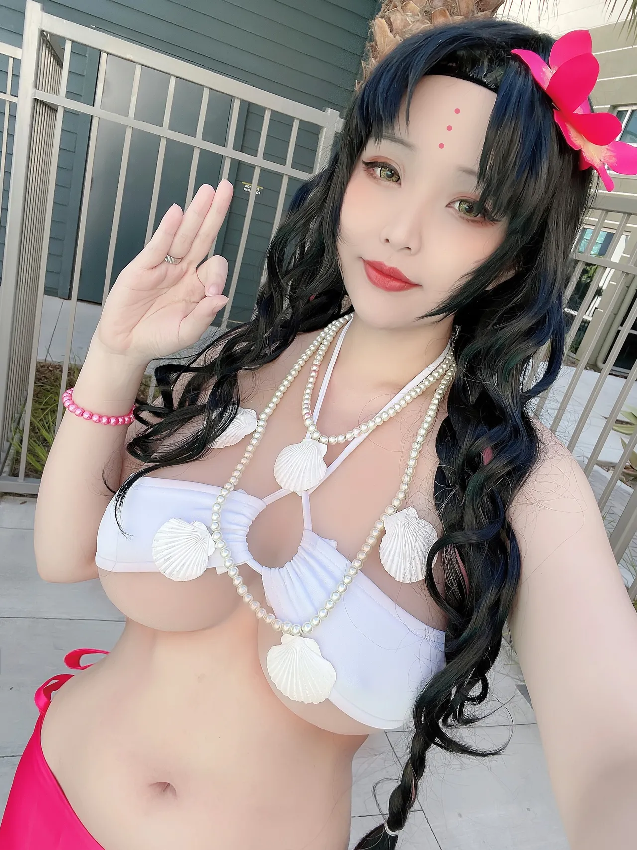 Hana Bunny - Kiara Sessyoin-erohere10.webp