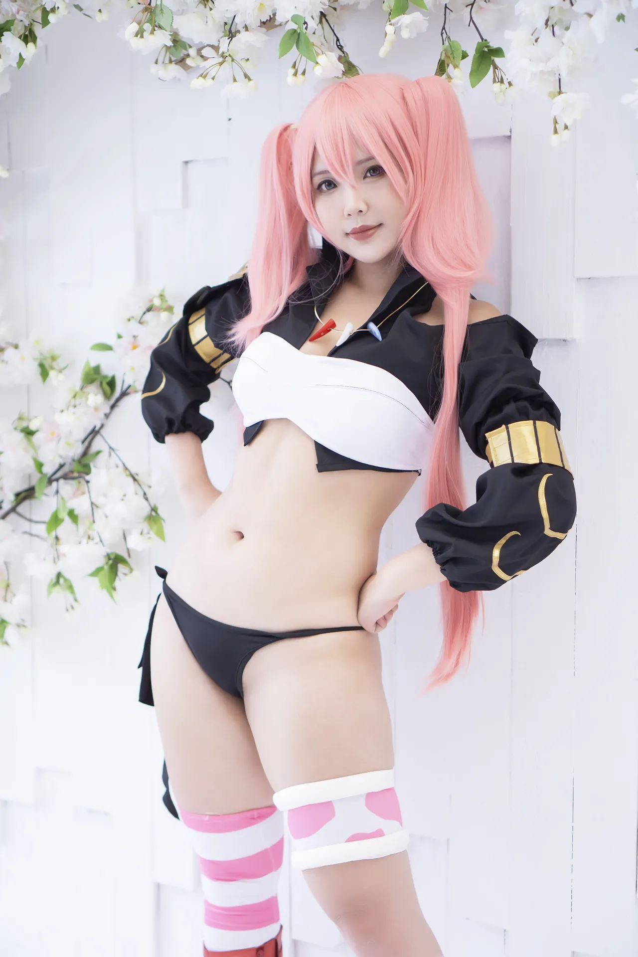 Hana Bunny - Milim Nava-erohere1.webp