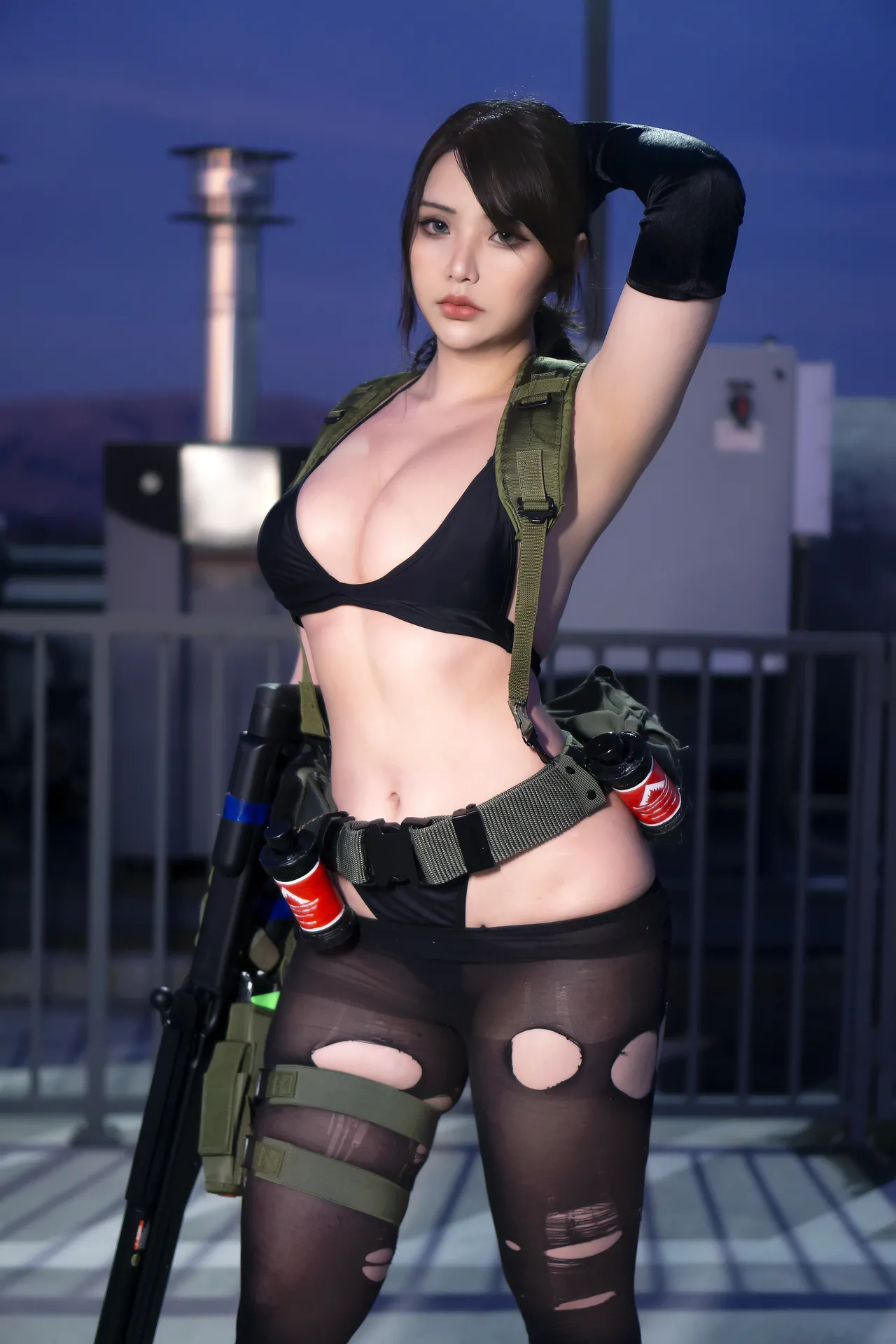 Hana Bunny - Quiet (Metal Gear Solid)-erohere1.webp