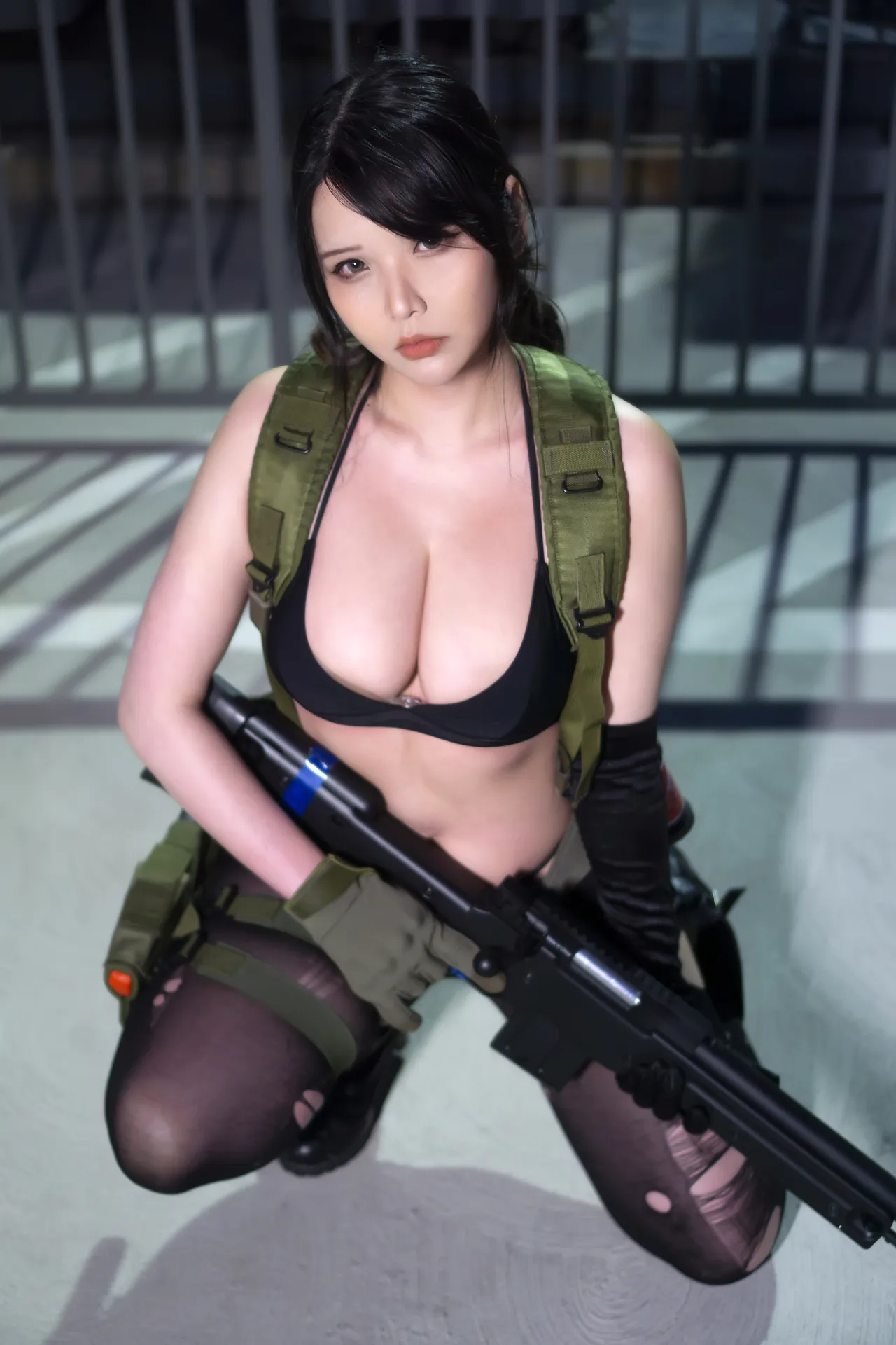 Hana Bunny - Quiet (Metal Gear Solid)-erohere2.webp