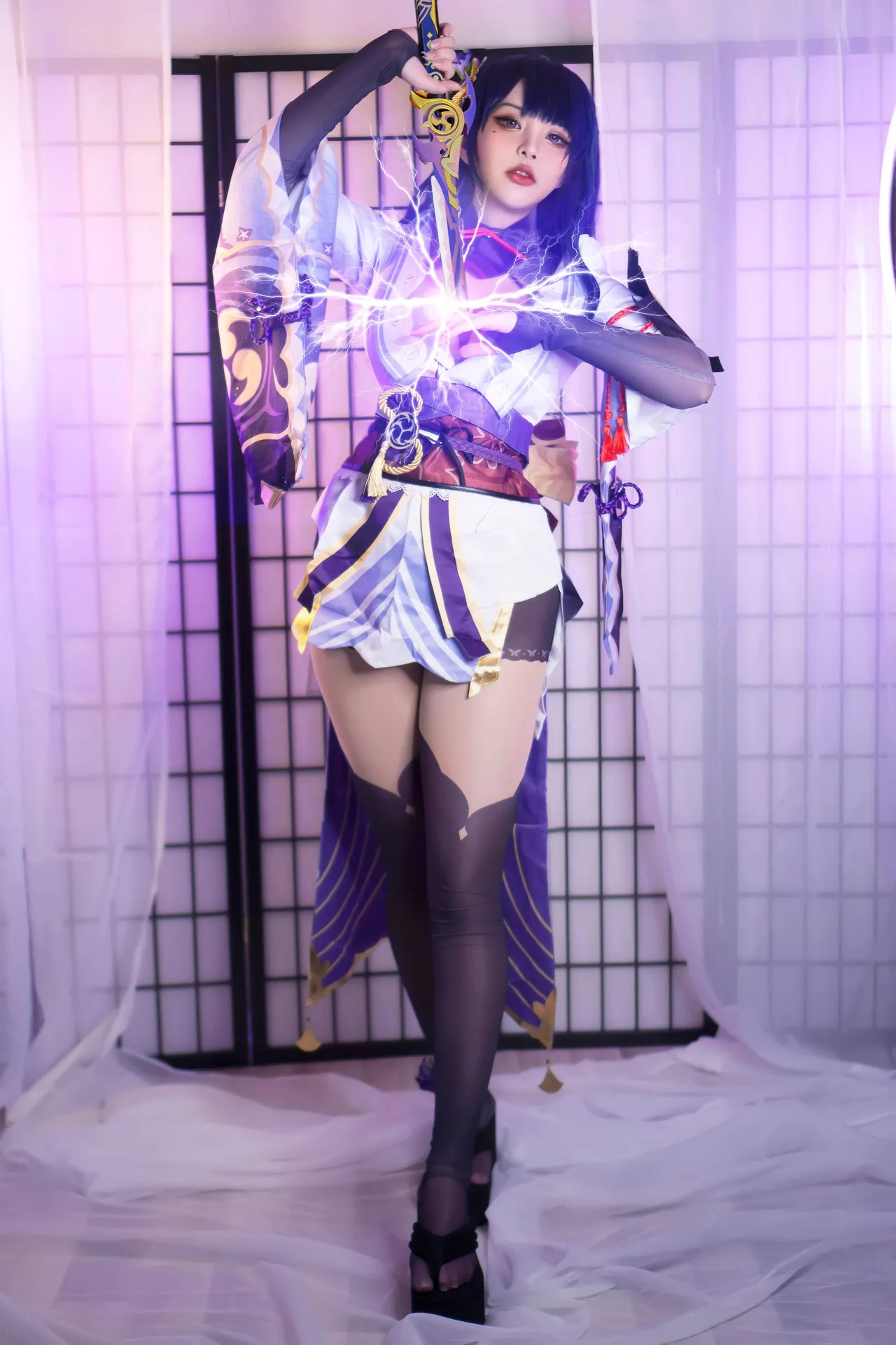 Hana Bunny - Raiden Shogun-erohere1.webp