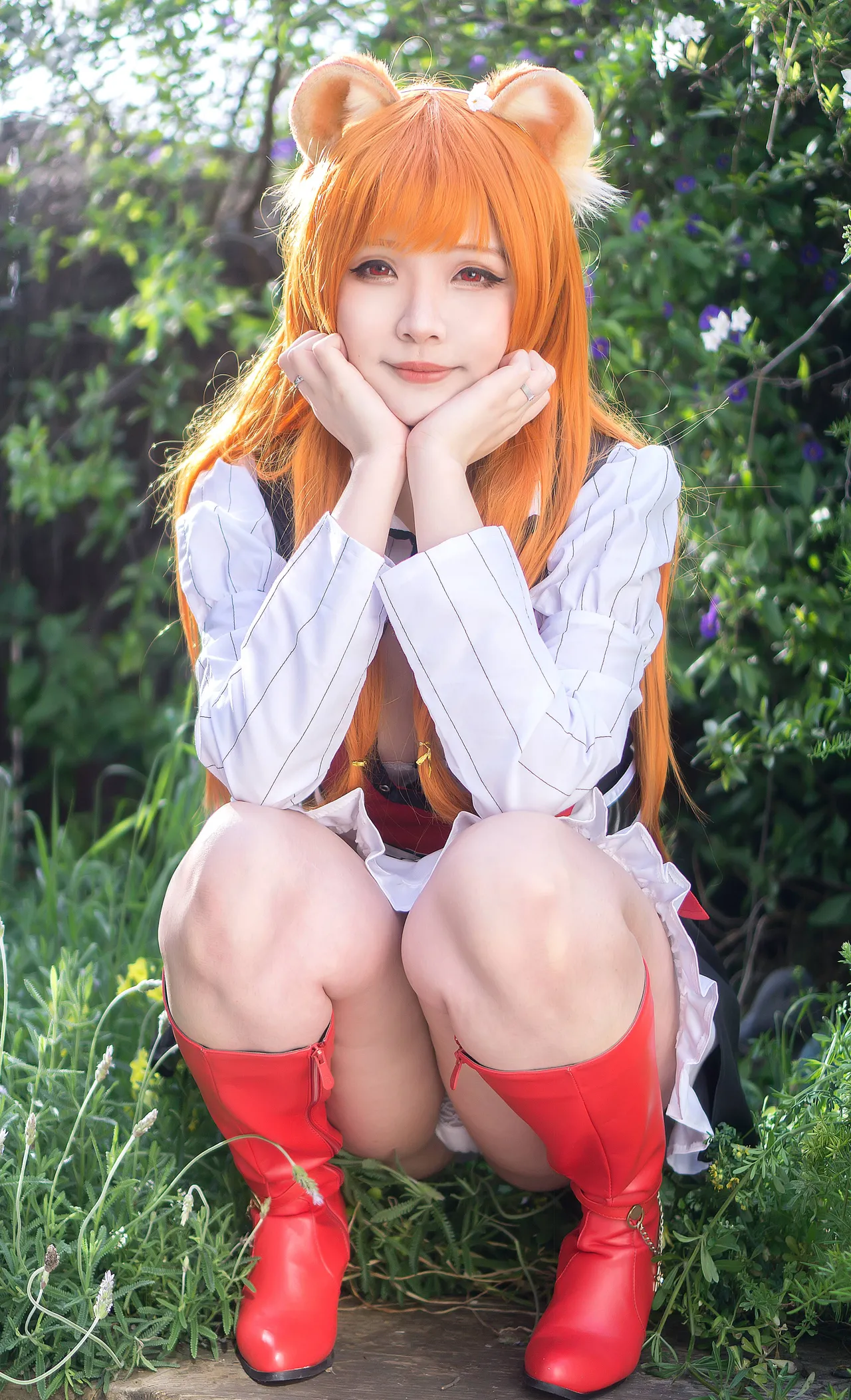 Hana Bunny - Raphtalia (The Rising of the Shield Hero)-erohere7.webp