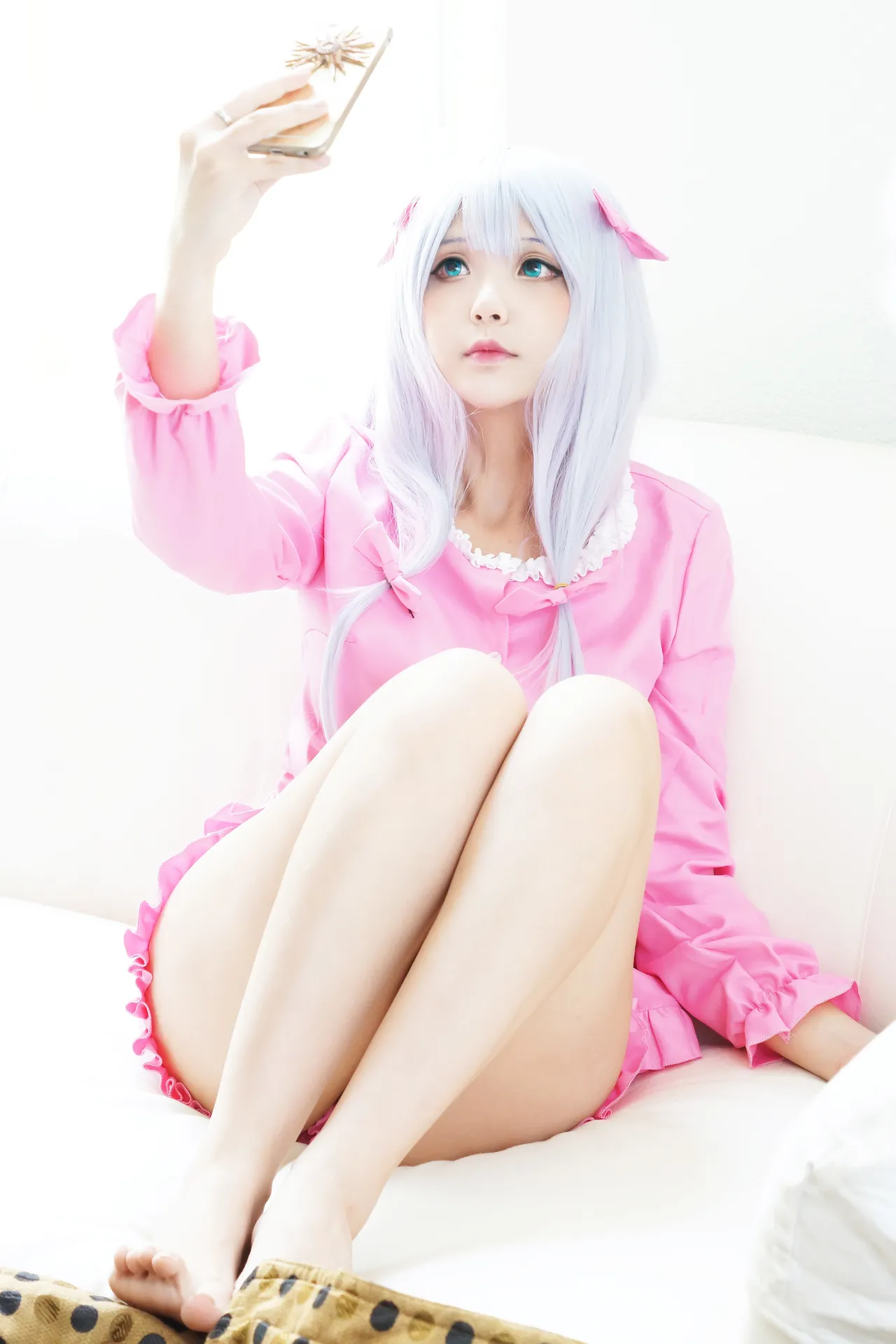 Hana Bunny - Sagiri