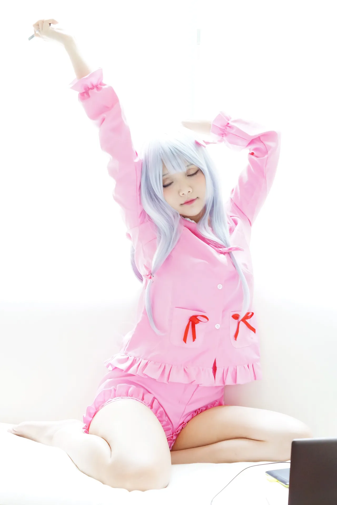 Hana Bunny - Sagiri-erohere4.webp