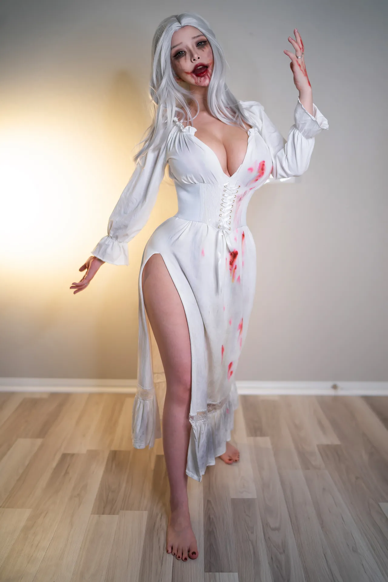 Hana Bunny - Selena Corey