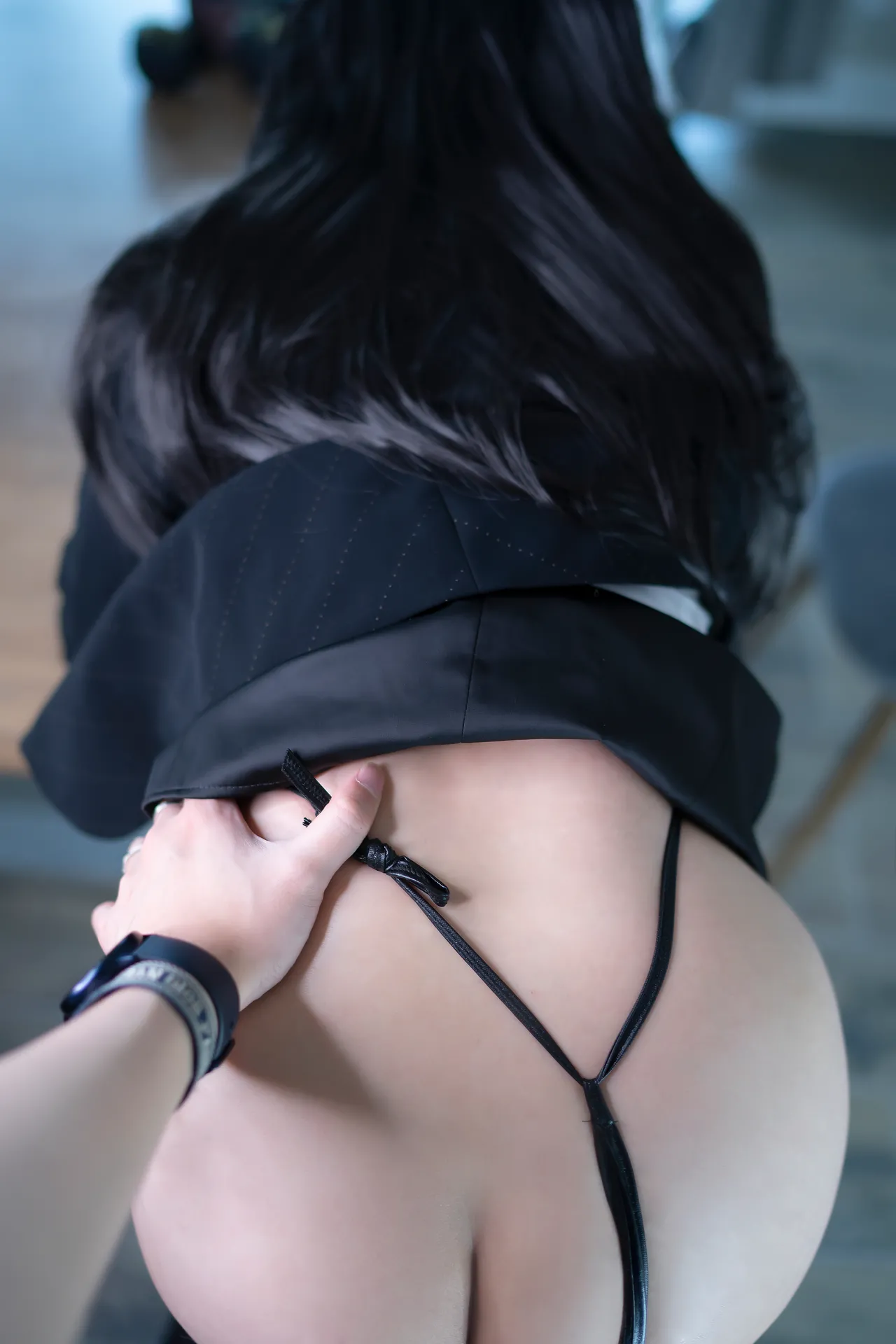 Hana Bunny - Senate Tifa-erohere13.webp