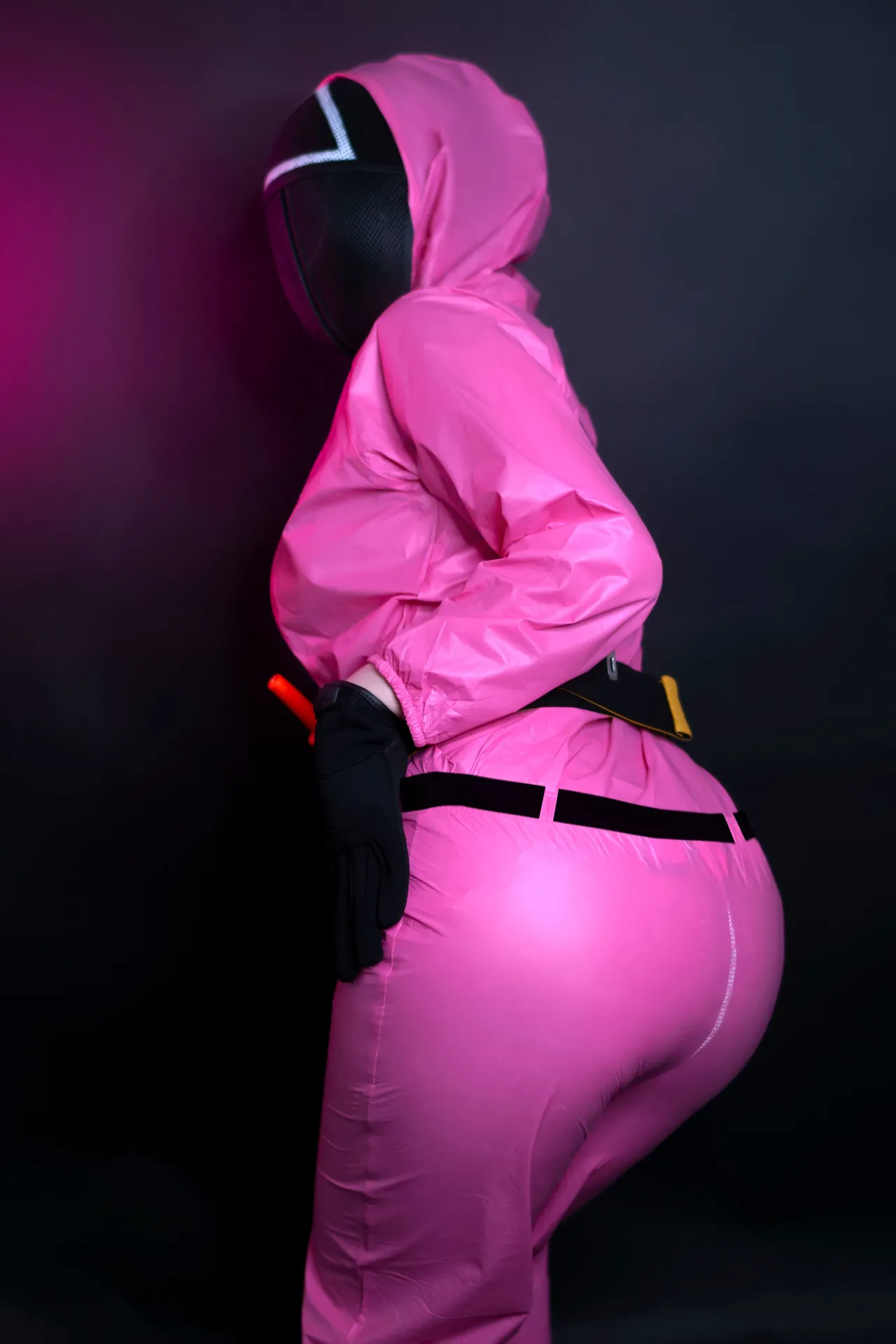 Hana Bunny - Squid Game-erohere2.webp