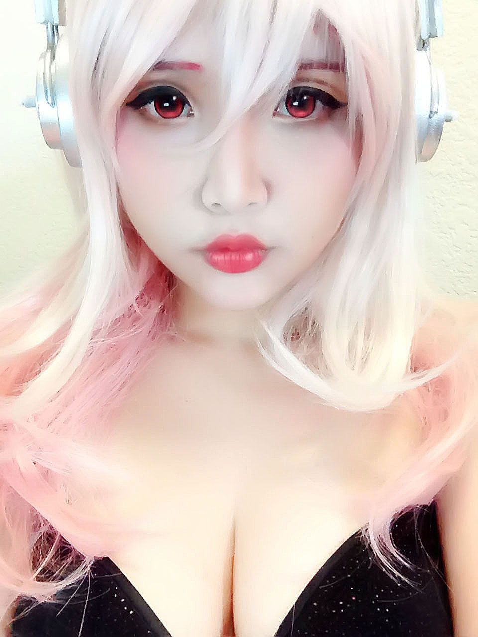 Hana Bunny - Super Sonico-erohere10.jpg