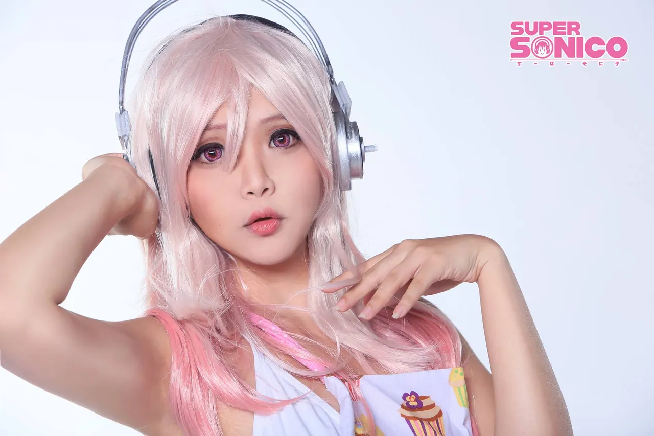 Hana Bunny - Super Sonico-erohere2.webp