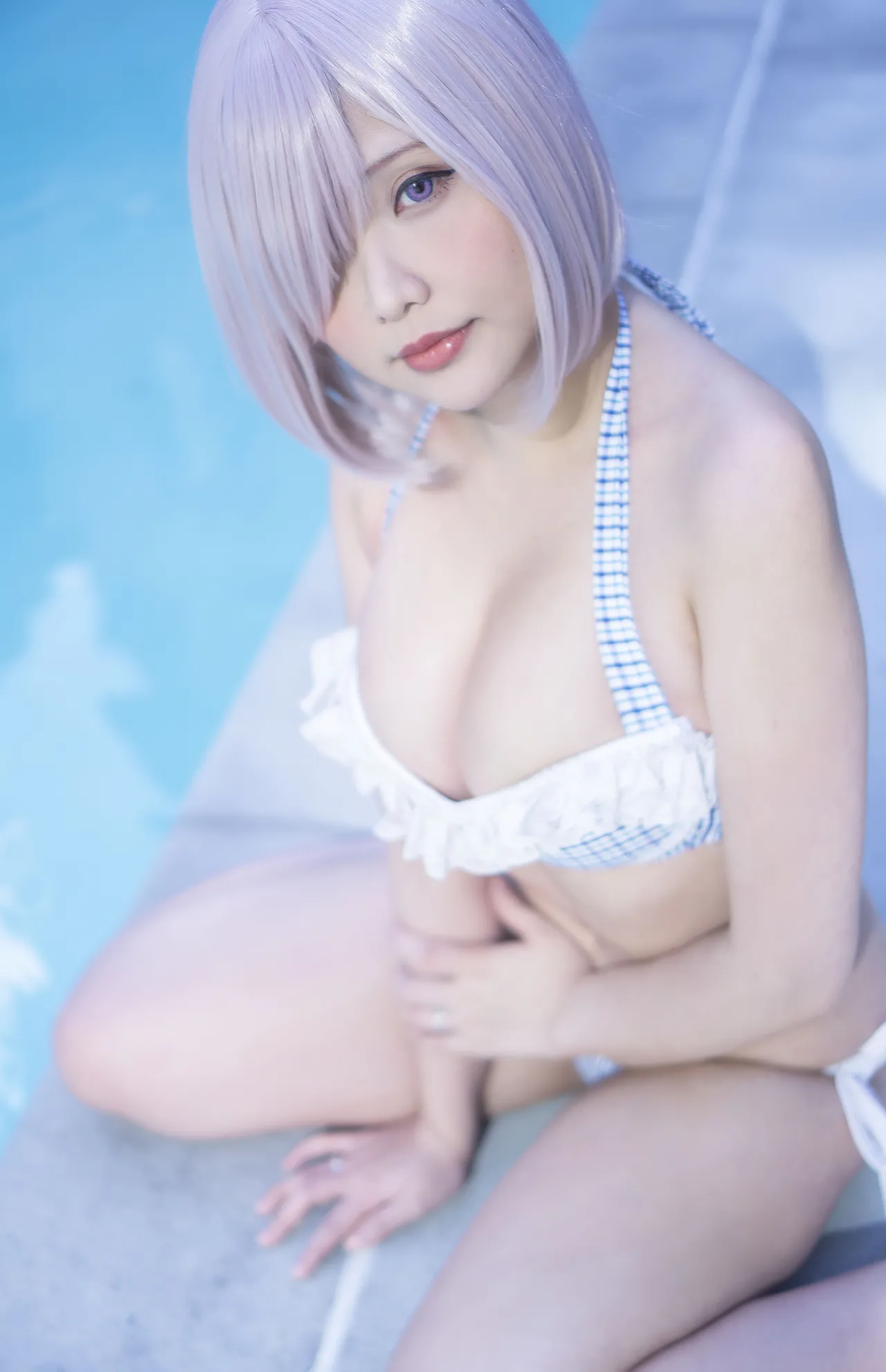 Hana Bunny Summer Mashu-erohere7.webp