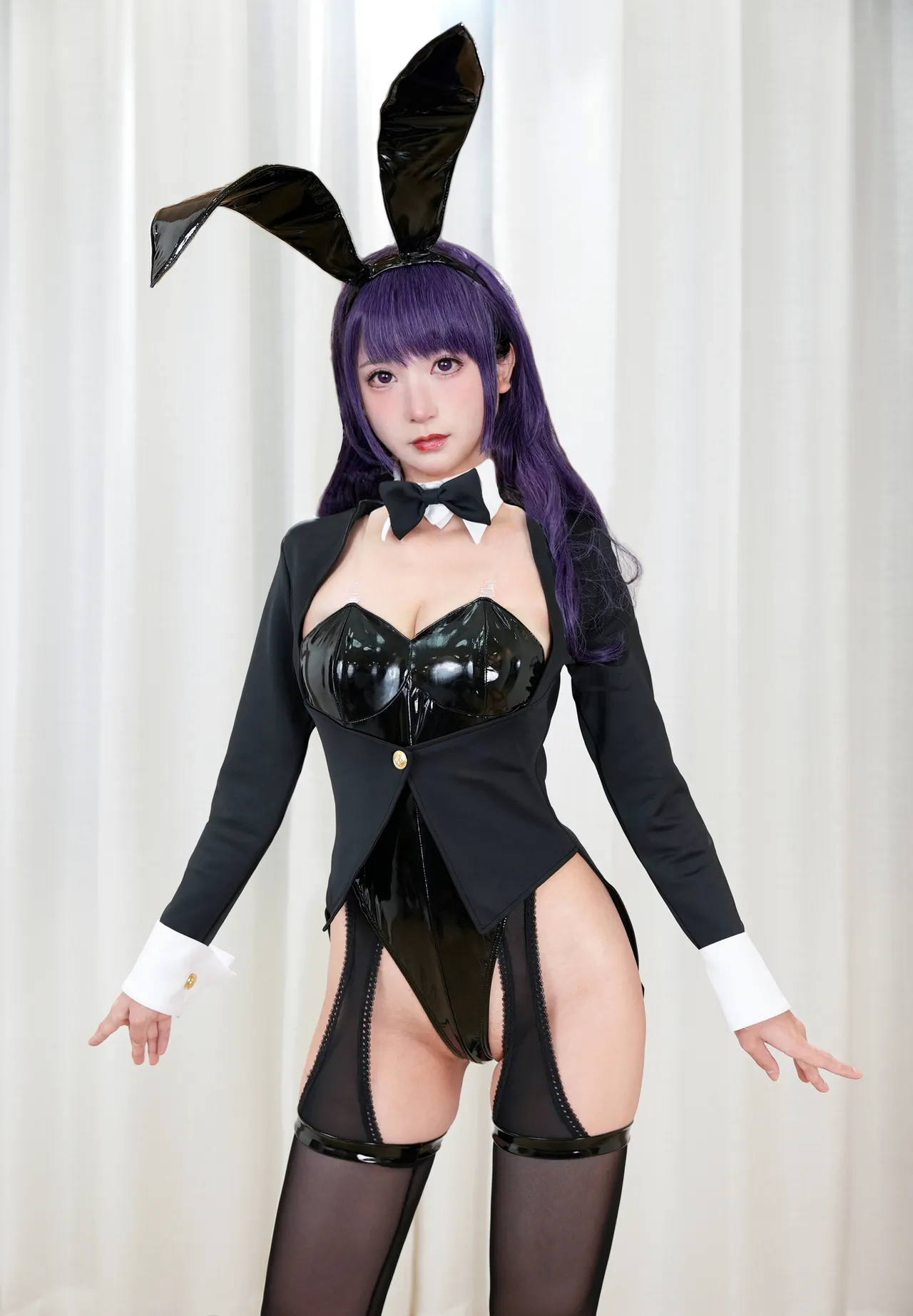 Haoge - Bunny Marin Kitagawa-erohere2.webp