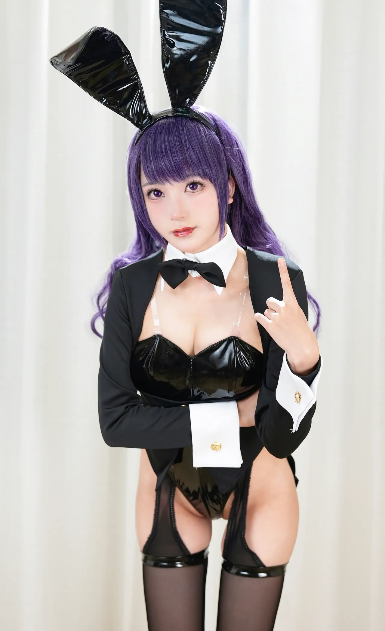 Haoge - Bunny Marin Kitagawa-erohere3.webp