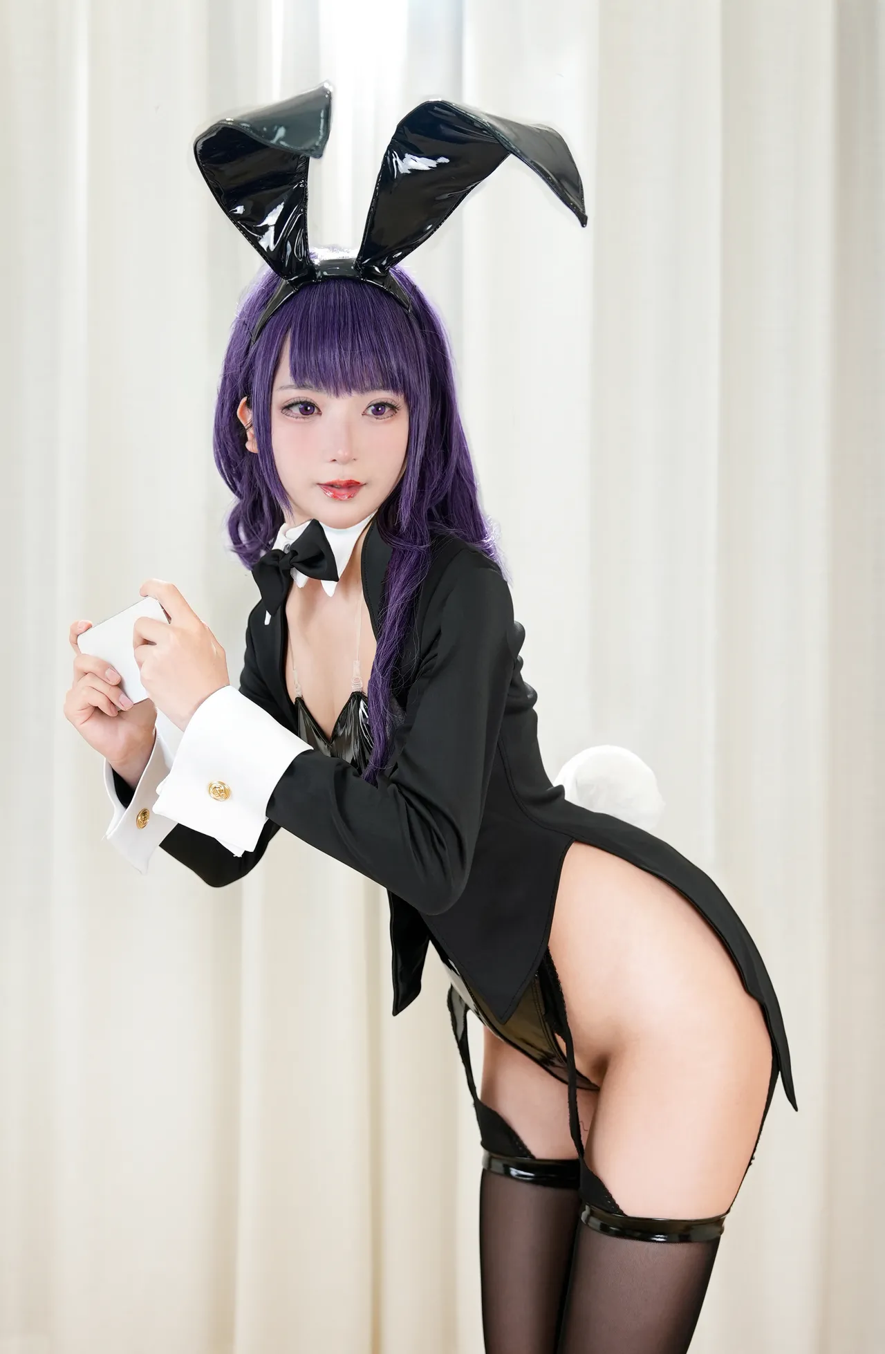 Haoge - Bunny Marin Kitagawa-erohere5.webp