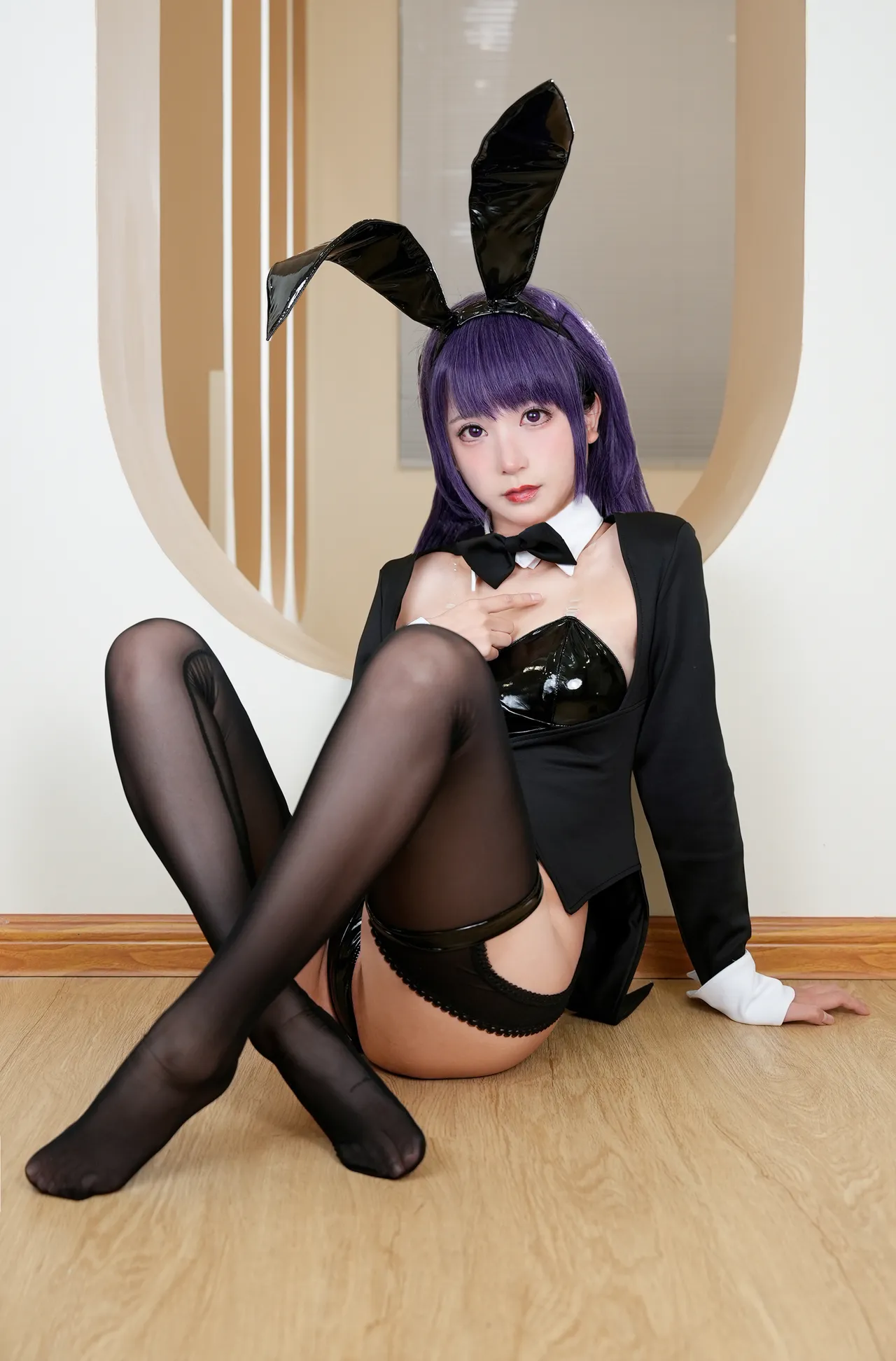 Haoge - Bunny Marin Kitagawa-erohere54.webp