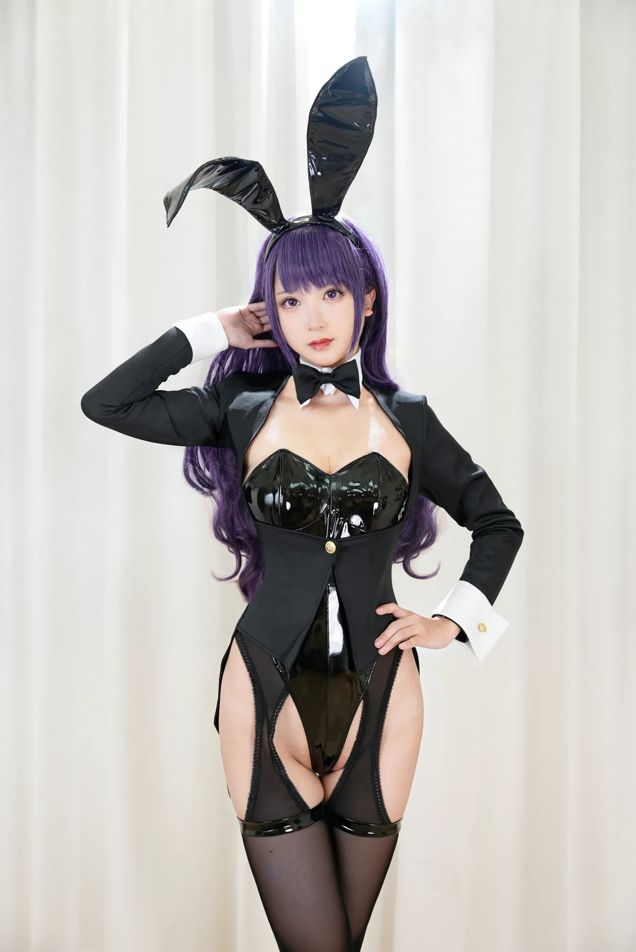 Haoge - Bunny Marin Kitagawa-erohere6.webp