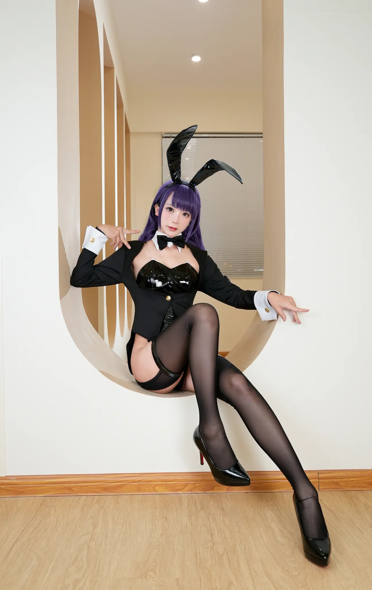 Haoge - Bunny Marin Kitagawa-erohere62.webp