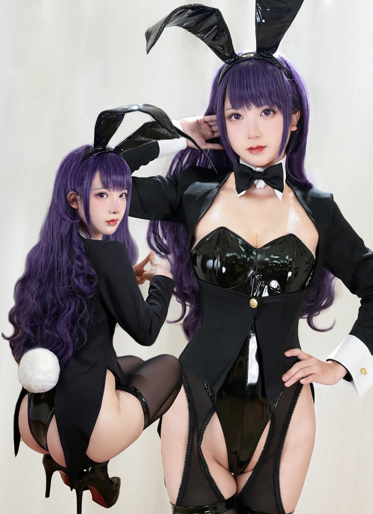 Haoge - Bunny Marin Kitagawa-erohere7.webp