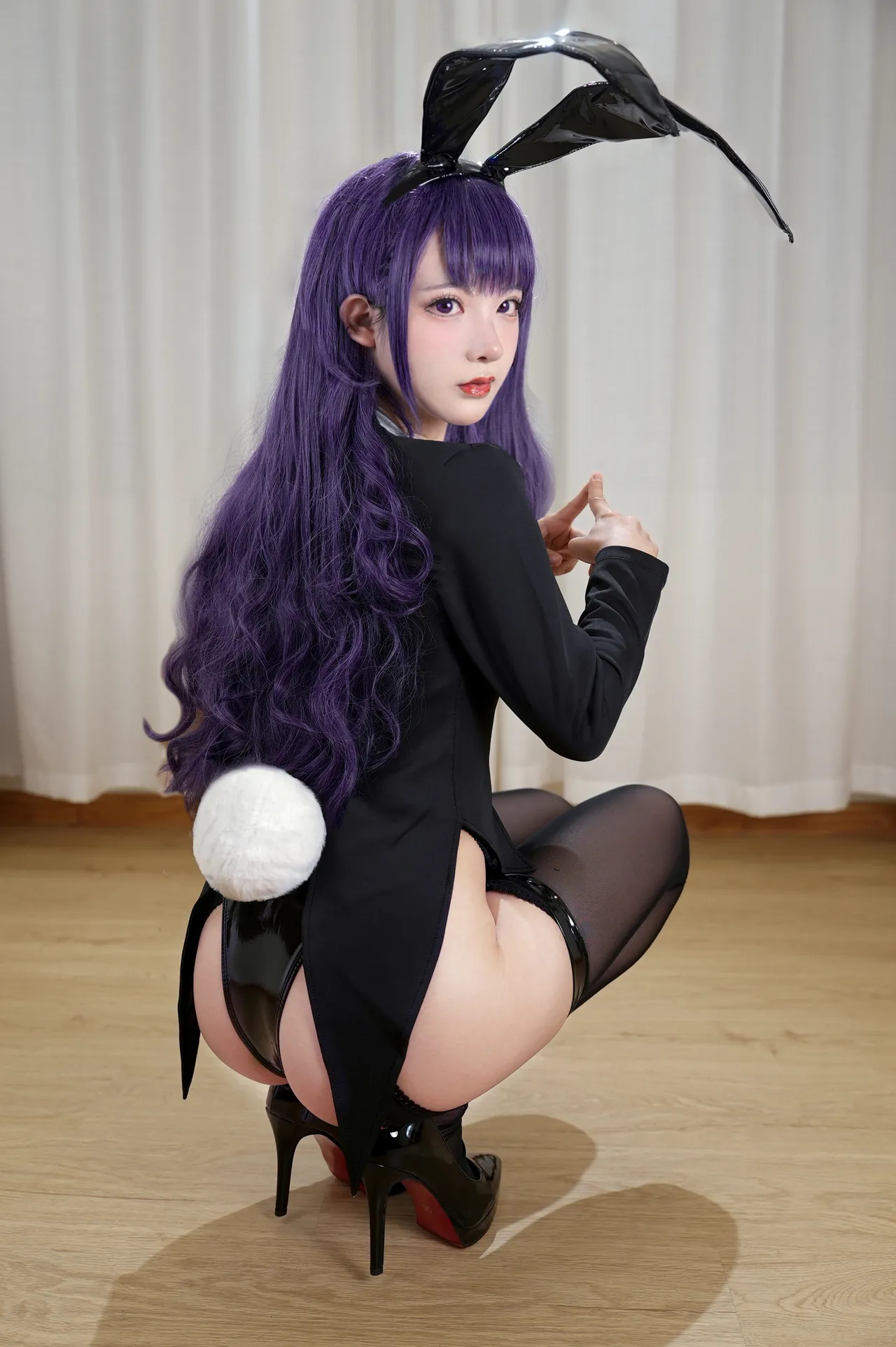 Haoge - Bunny Marin Kitagawa-erohere8.webp