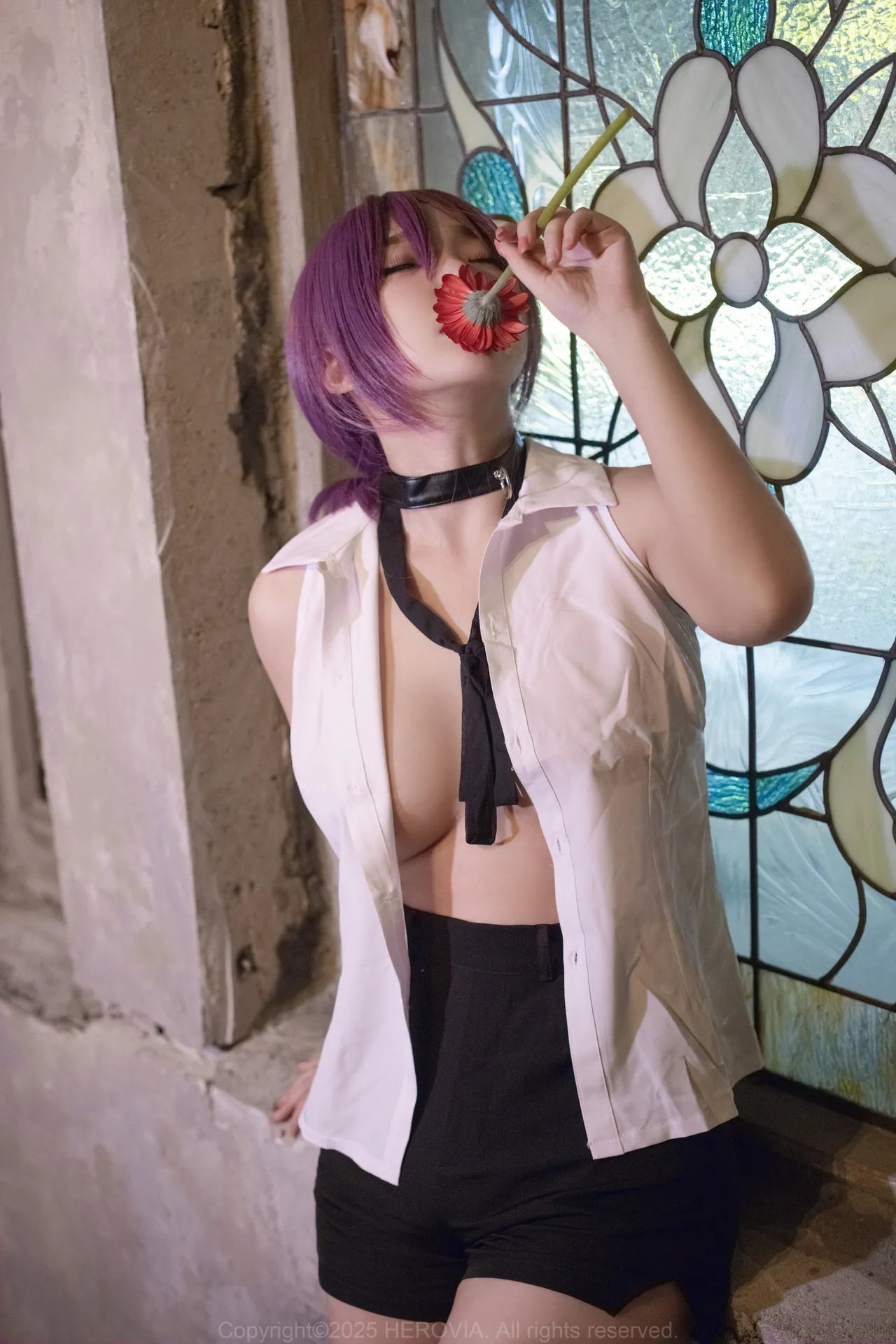 HeroviaKang In-kyung - Reze (Chainsaw Man)-erohere20.webp