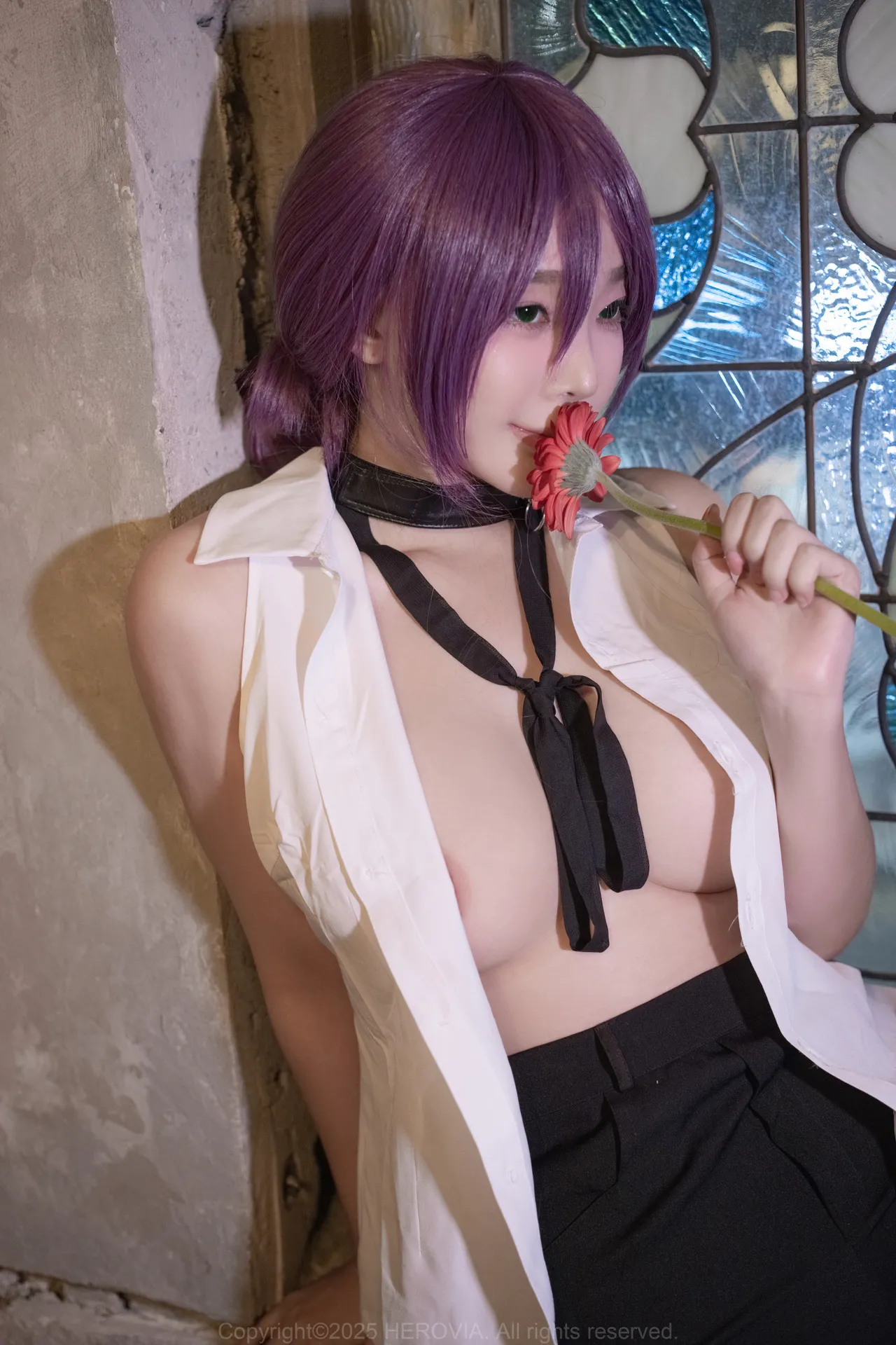HeroviaKang In-kyung - Reze (Chainsaw Man)-erohere25.webp