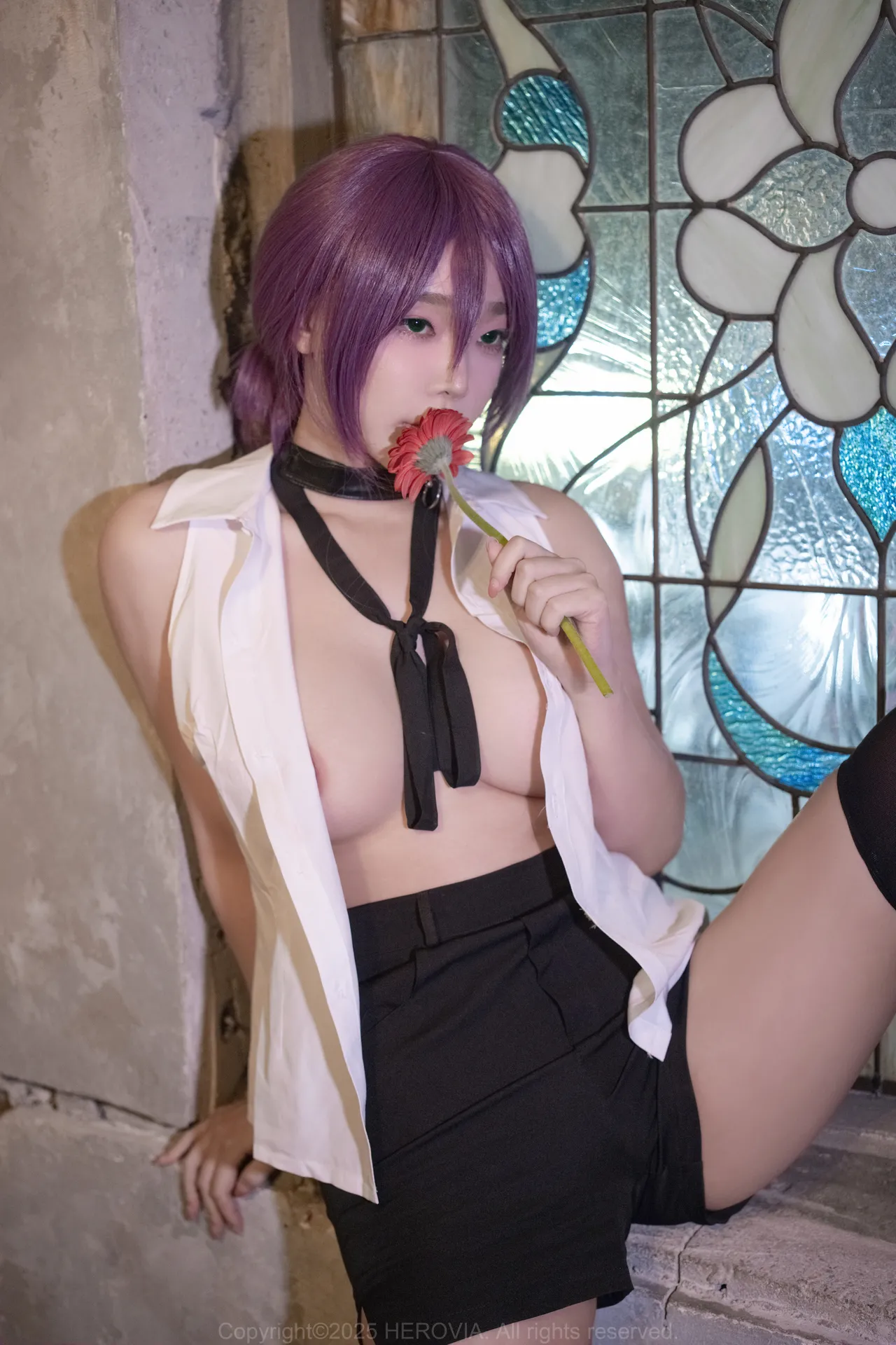 HeroviaKang In-kyung - Reze (Chainsaw Man)-erohere26.webp