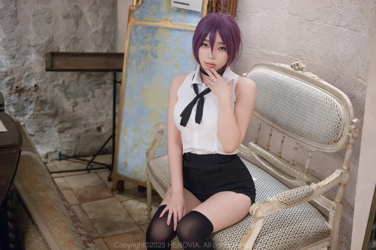 HeroviaKang In-kyung - Reze (Chainsaw Man)-erohere41.webp