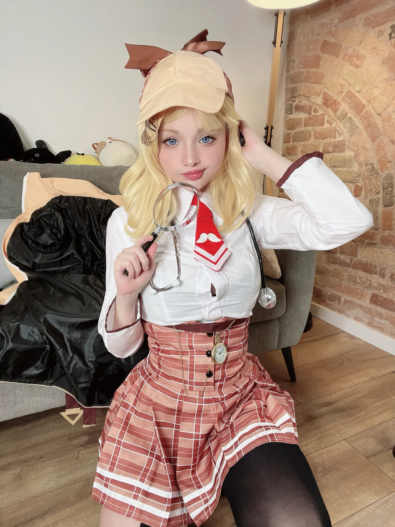 Hidori Rose - Amelia Watson-erohere10.webp