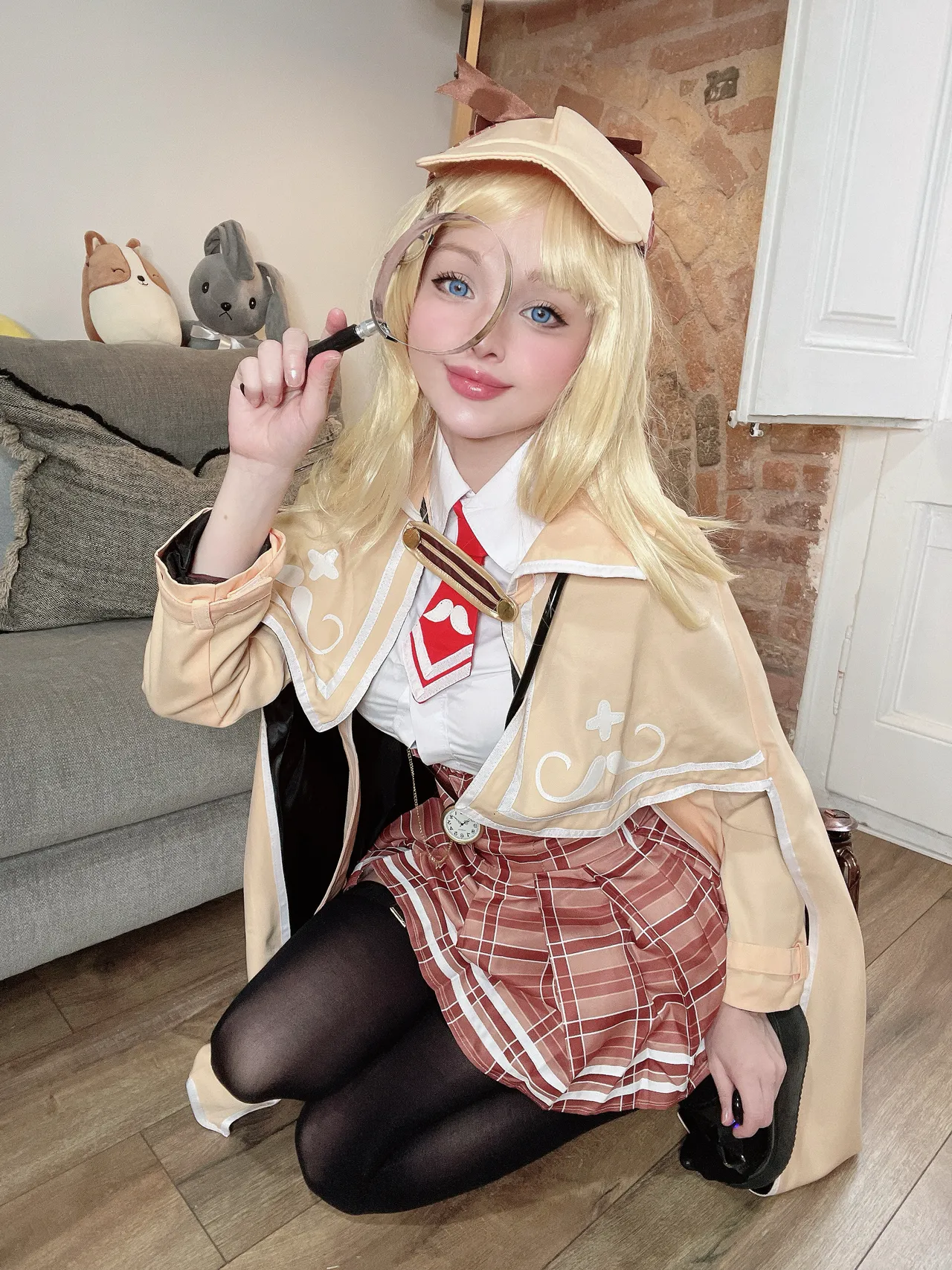 Hidori Rose - Amelia Watson-erohere2.webp