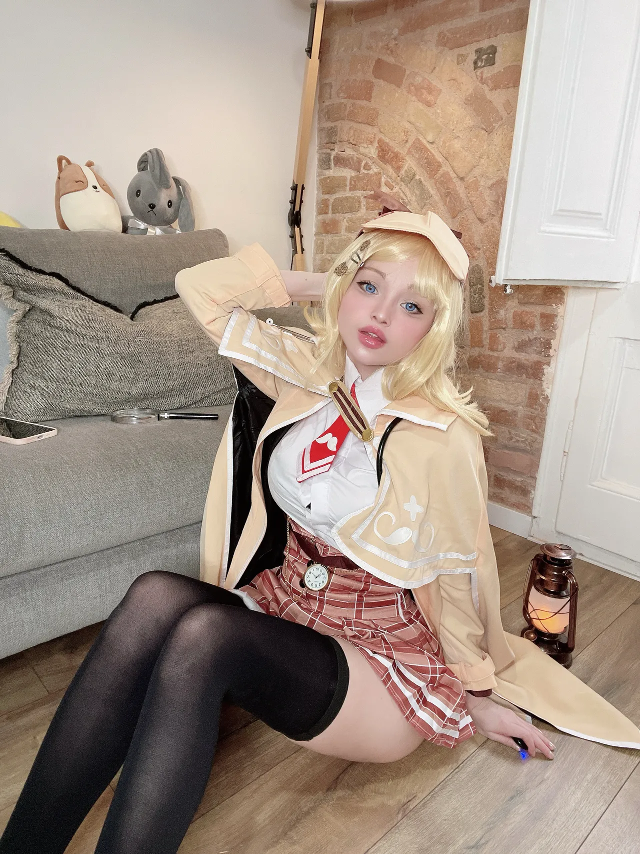 Hidori Rose - Amelia Watson-erohere3.webp