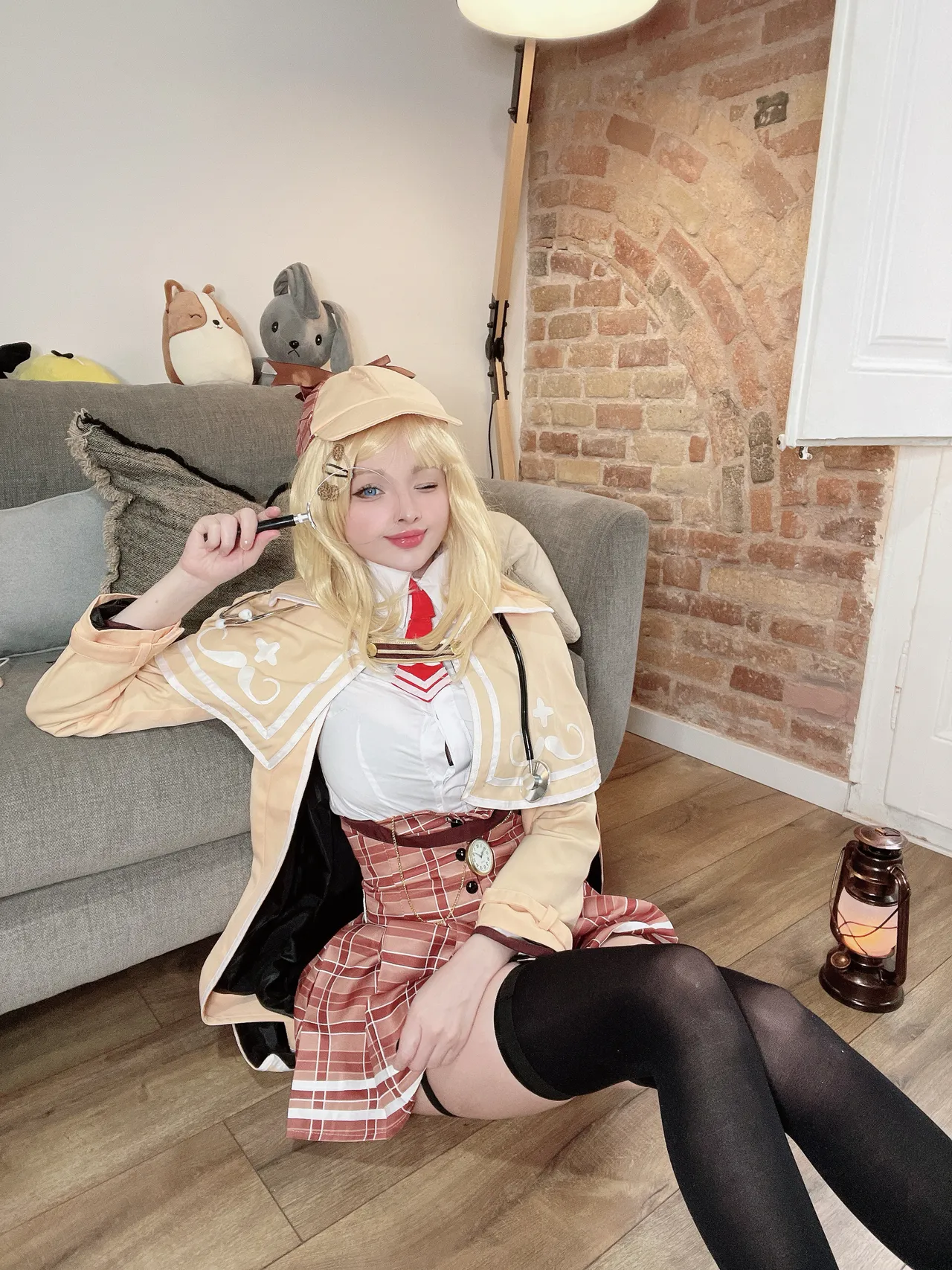 Hidori Rose - Amelia Watson-erohere4.webp