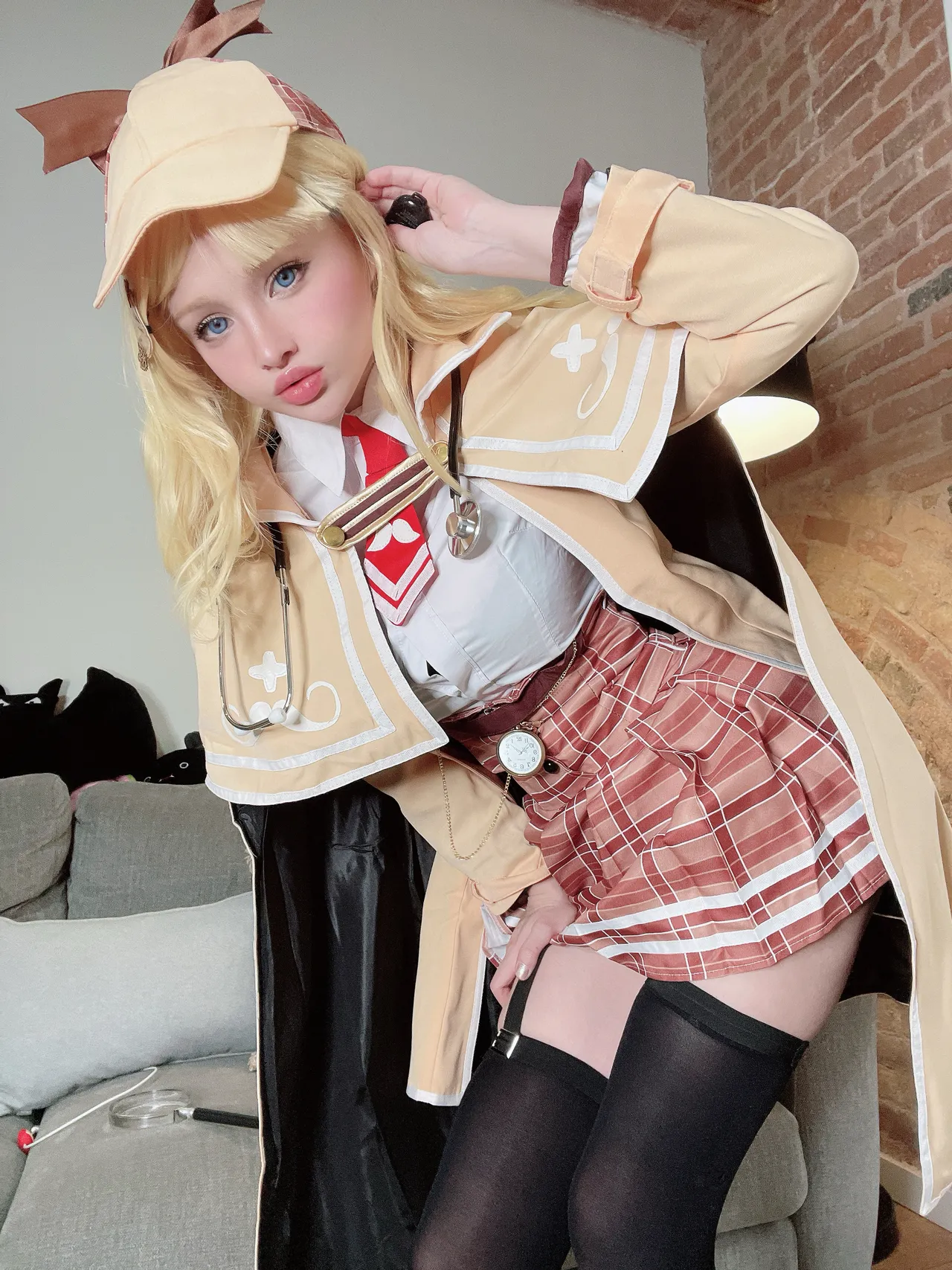 Hidori Rose - Amelia Watson-erohere6.webp
