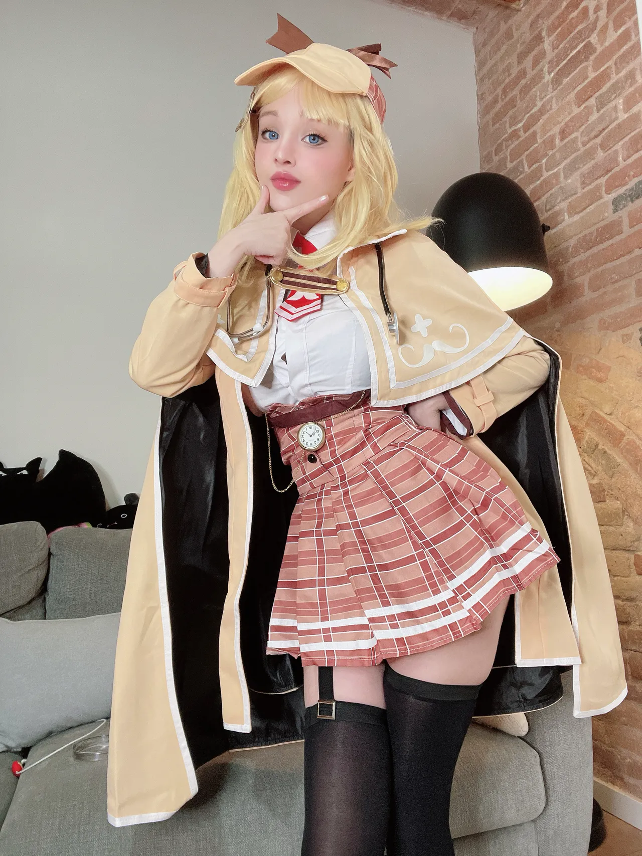 Hidori Rose - Amelia Watson-erohere7.webp