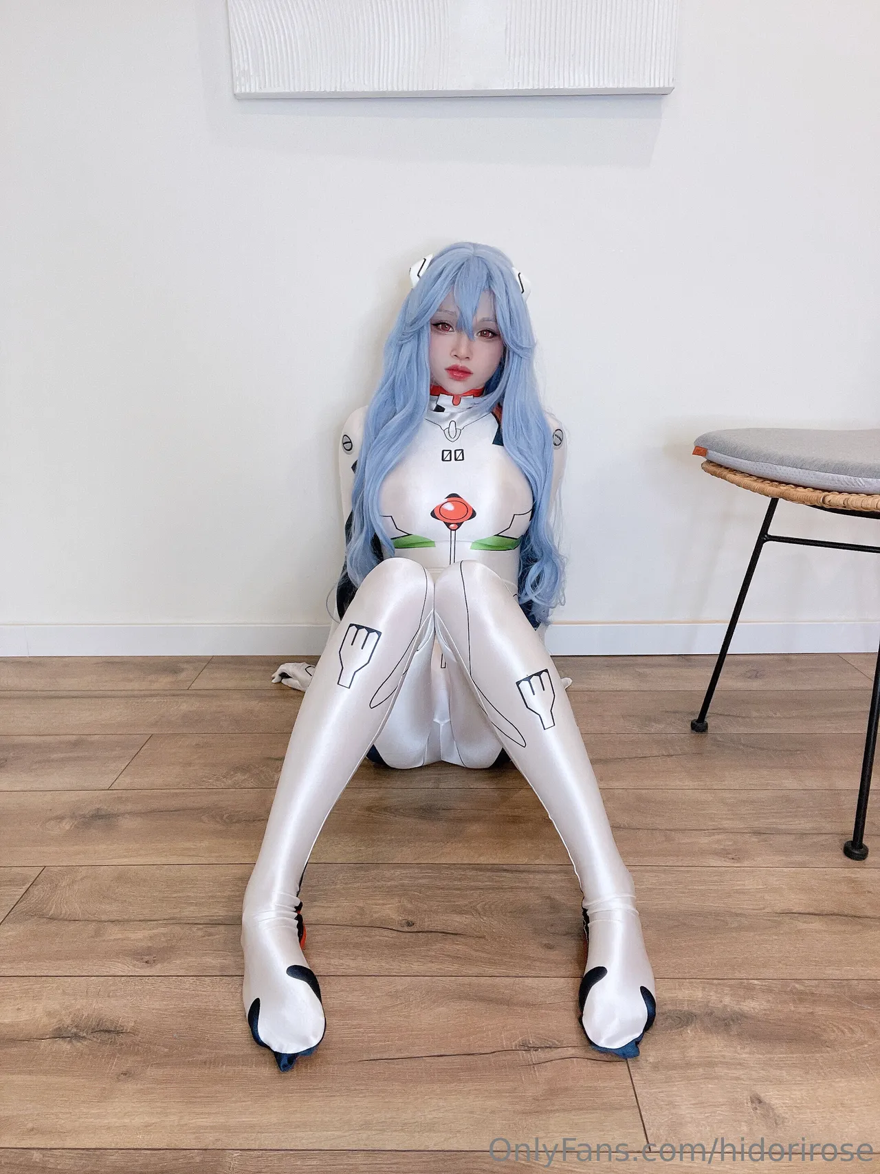 Hidori Rose - Ayanami Rei-erohere15.webp