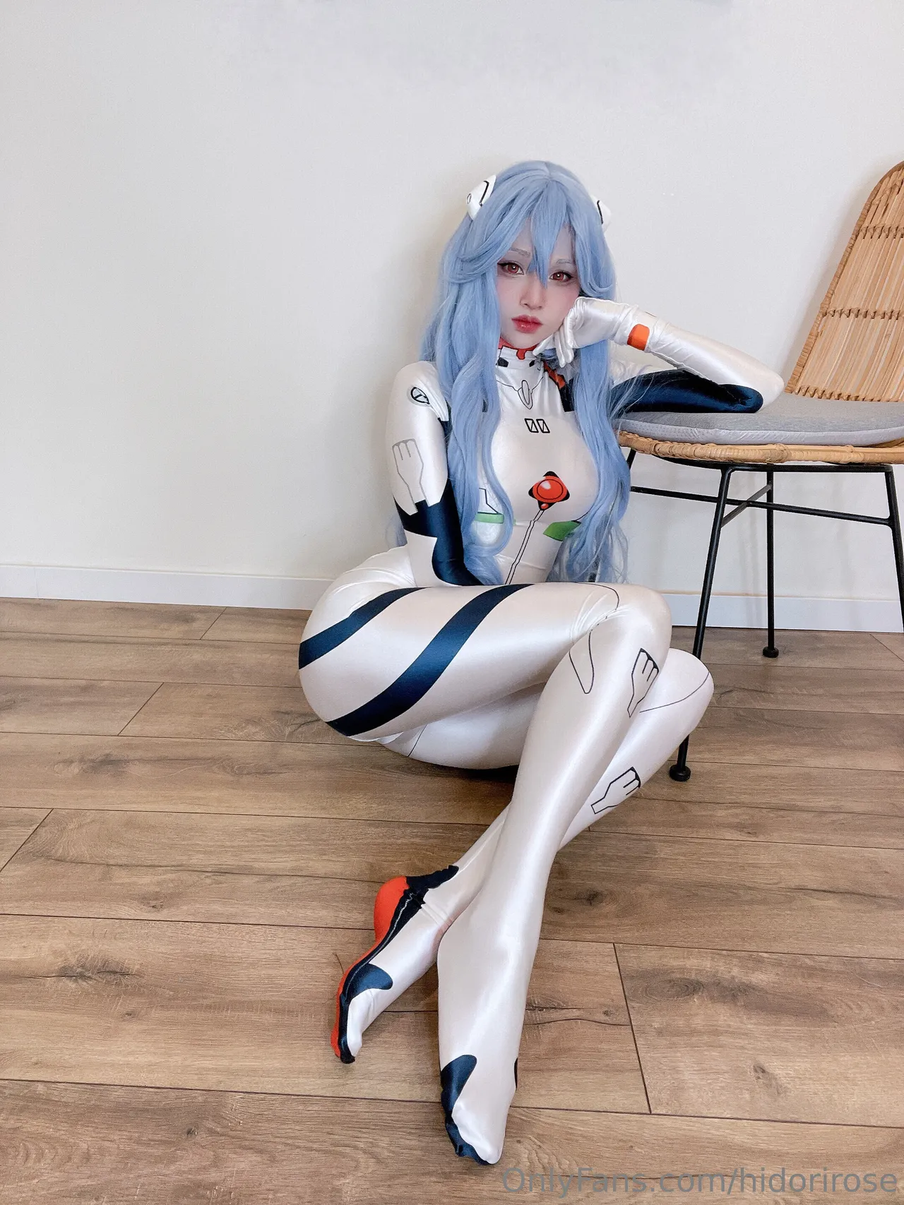 Hidori Rose - Ayanami Rei-erohere18.webp