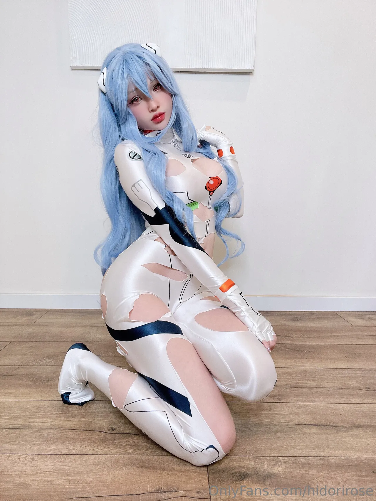 Hidori Rose - Ayanami Rei-erohere23.webp