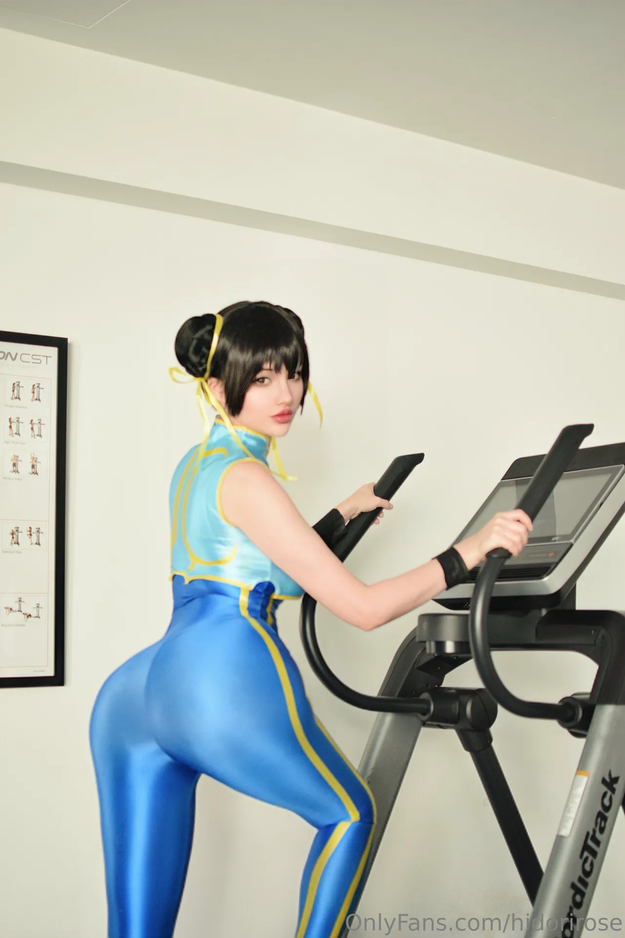 Hidori Rose - Chun li-erohere6.webp