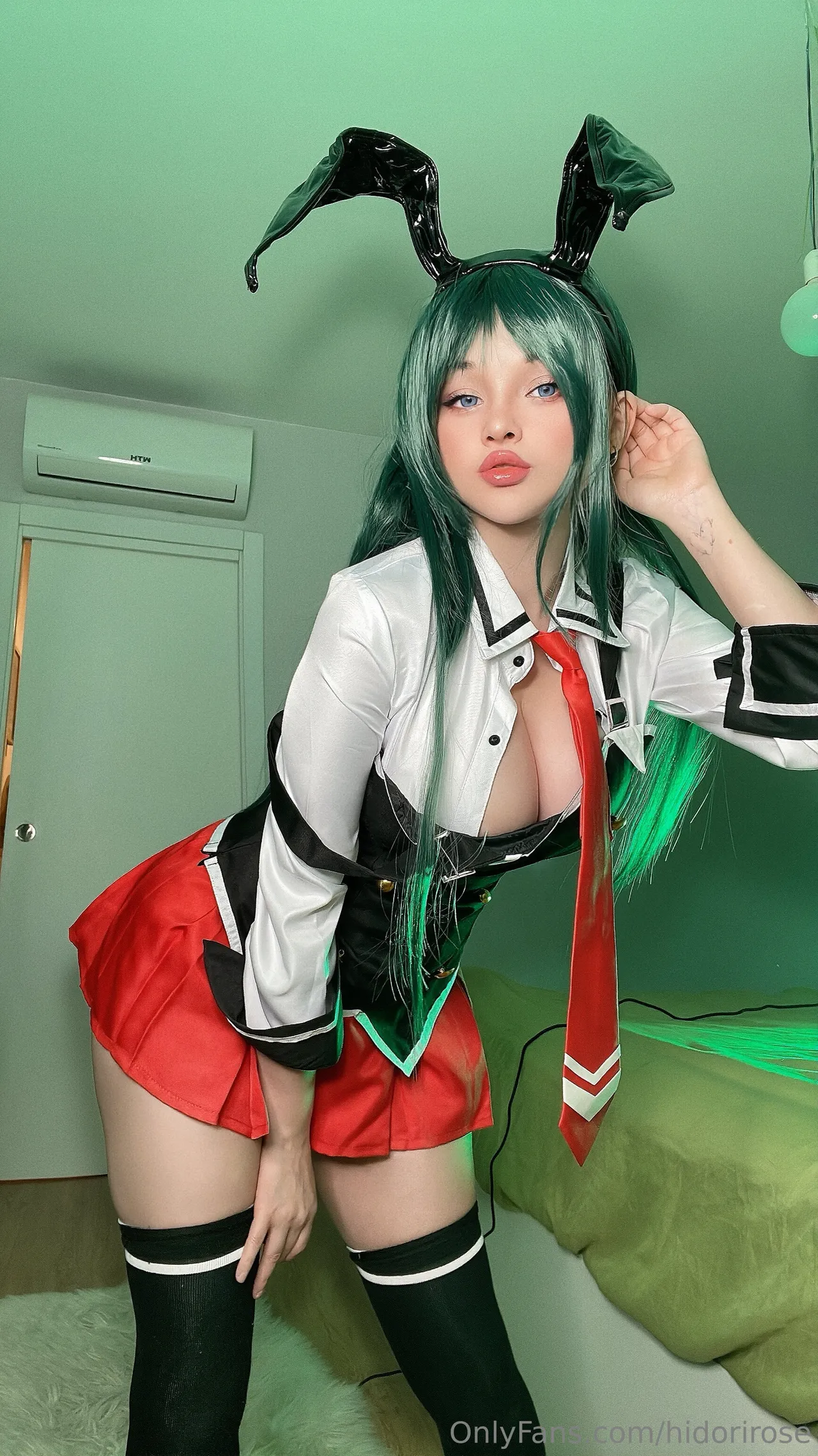 Hidori Rose - Mika Ito-erohere7.webp