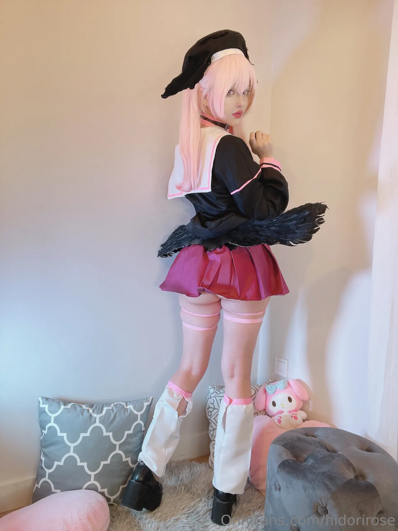 Hidori Rose - Shimoe Koharu-erohere6.webp