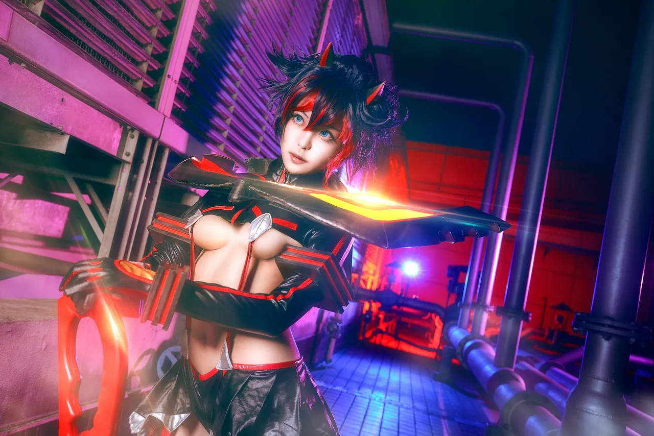 Himeking-KILL la KILL-erohere7.webp