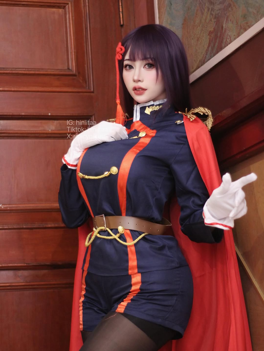 Hiniitaa - Ren Yamashiro