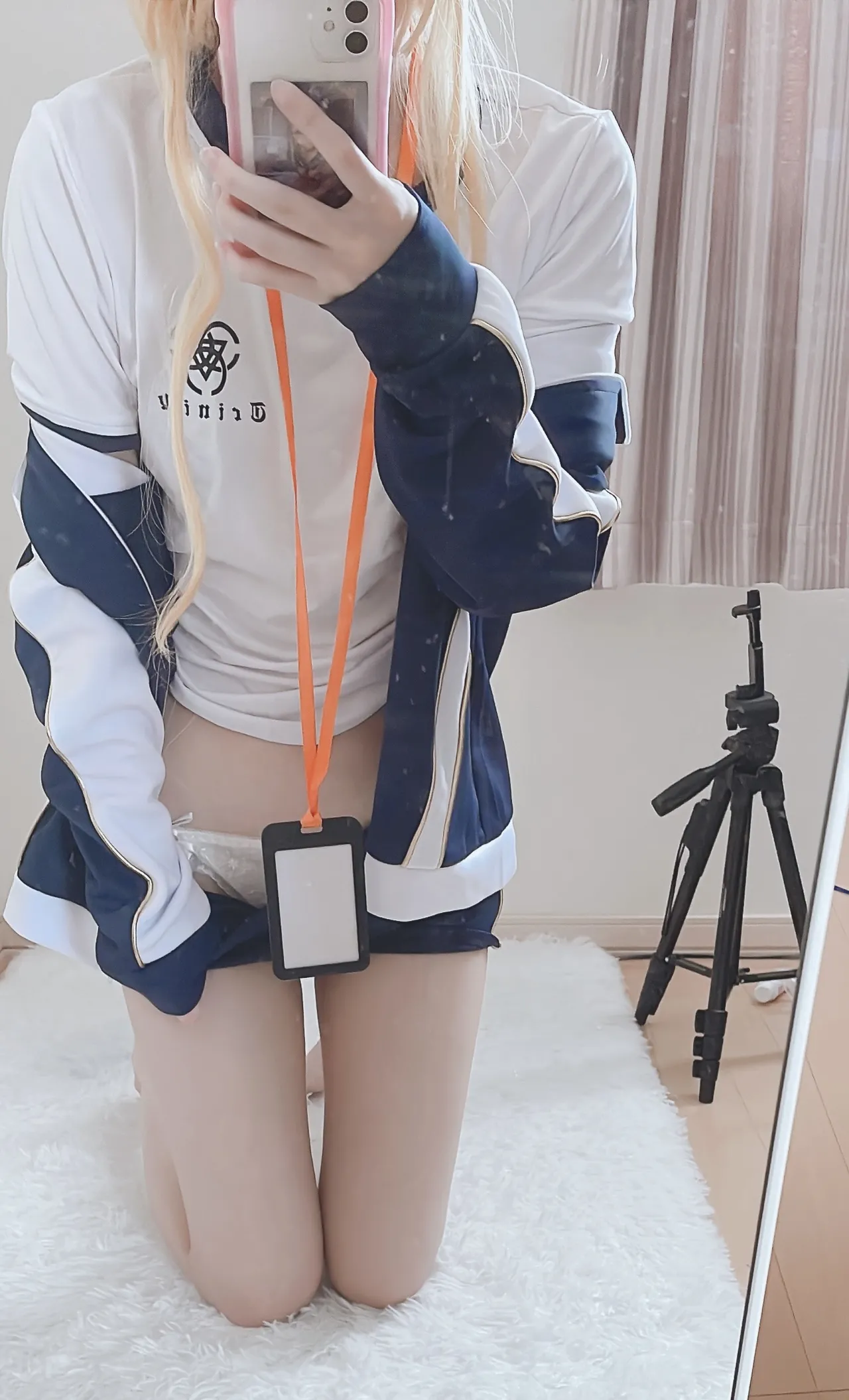 Hinohinoki - Iochi Mari (Gym ver.)-erohere104.webp