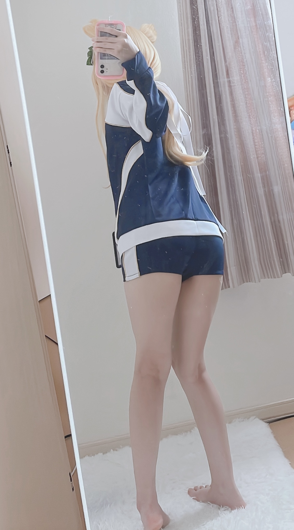 Hinohinoki - Iochi Mari (Gym ver.)-erohere11.jpg