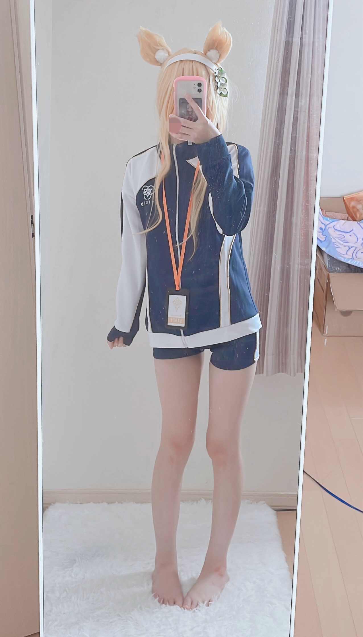 Hinohinoki - Iochi Mari (Gym ver.)-erohere113.jpg