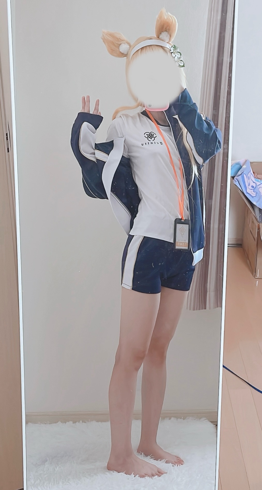 Hinohinoki - Iochi Mari (Gym ver.)-erohere115.jpg