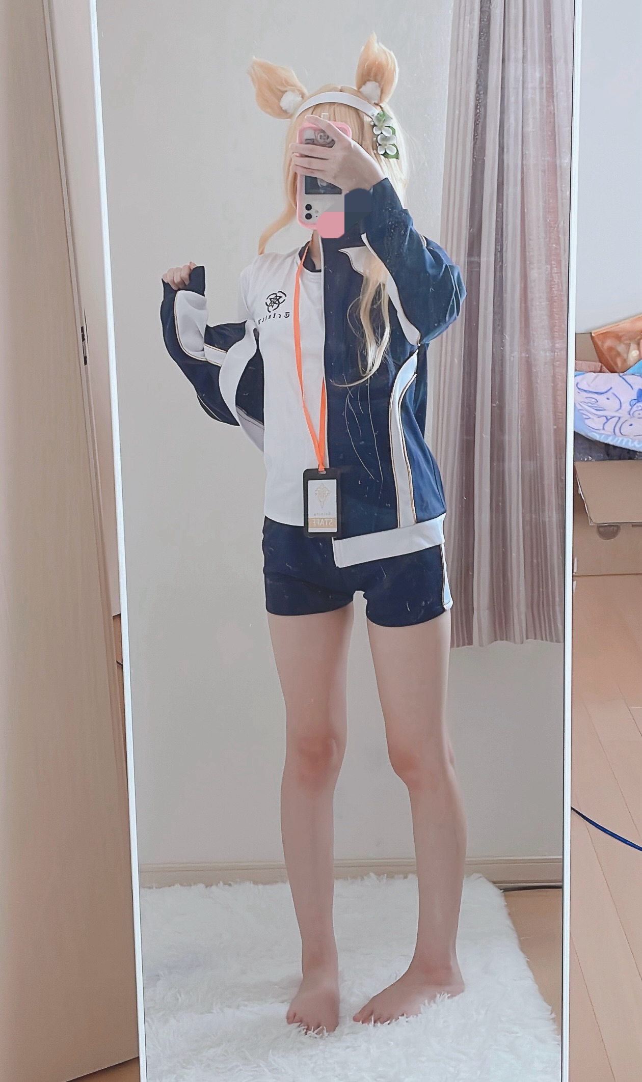 Hinohinoki - Iochi Mari (Gym ver.)-erohere117.jpg