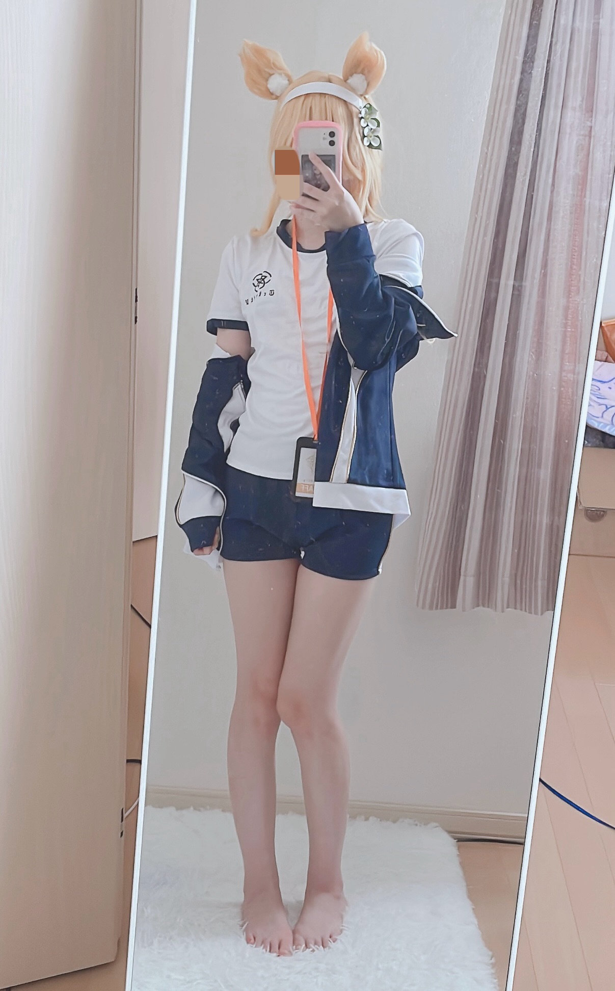 Hinohinoki - Iochi Mari (Gym ver.)-erohere121.jpg