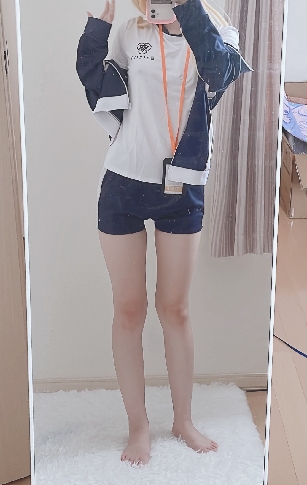 Hinohinoki - Iochi Mari (Gym ver.)-erohere13.jpg