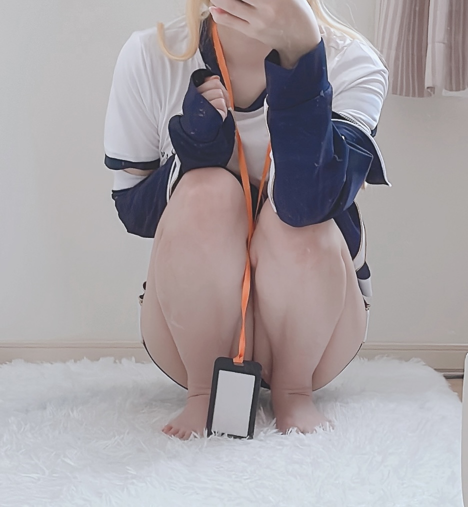Hinohinoki - Iochi Mari (Gym ver.)-erohere14.jpg