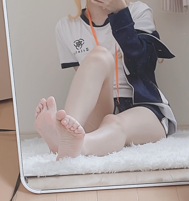 Hinohinoki - Iochi Mari (Gym ver.)-erohere17.jpg