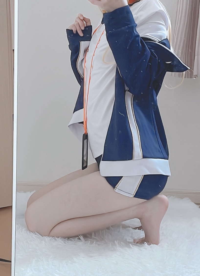 Hinohinoki - Iochi Mari (Gym ver.)-erohere23.jpg